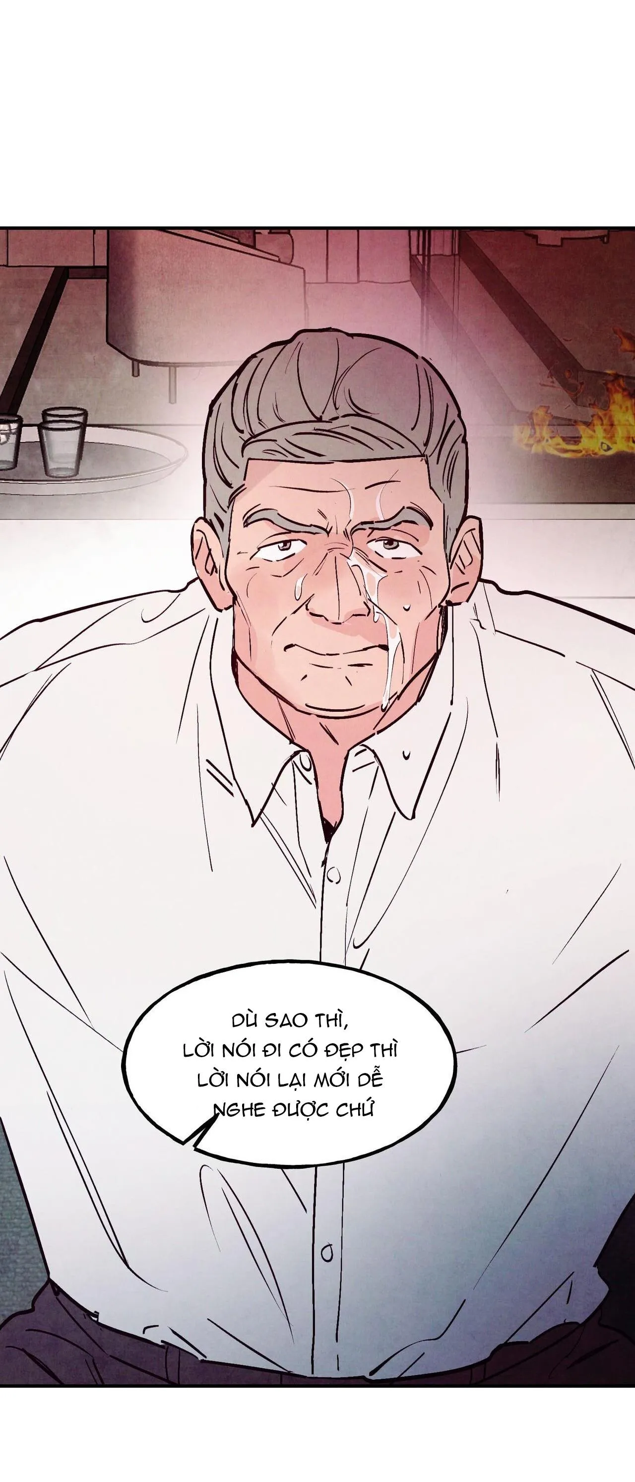 Say Tình Chapter 67 Trang 7