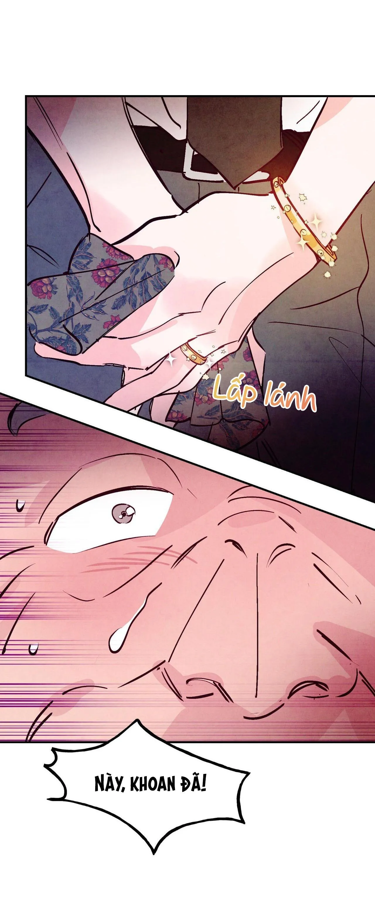 Say Tình Chapter 67 Trang 16