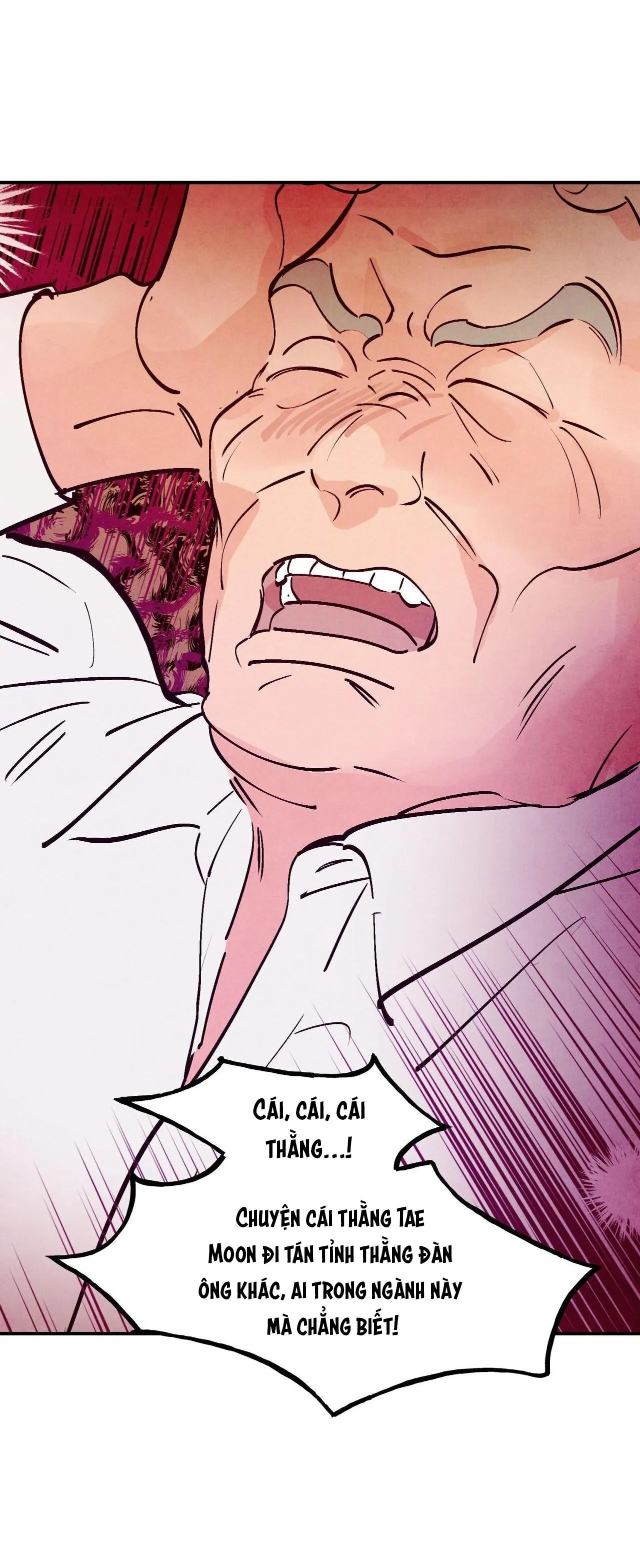 Say Tình Chapter 67 Trang 18