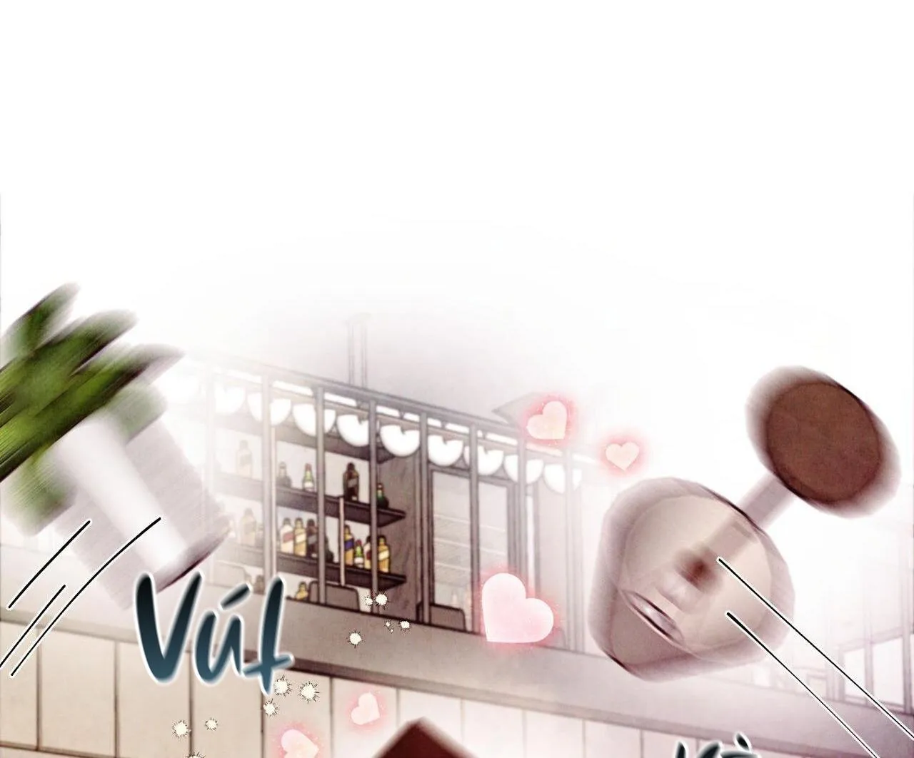 Say Tình Chapter 67 Trang 22