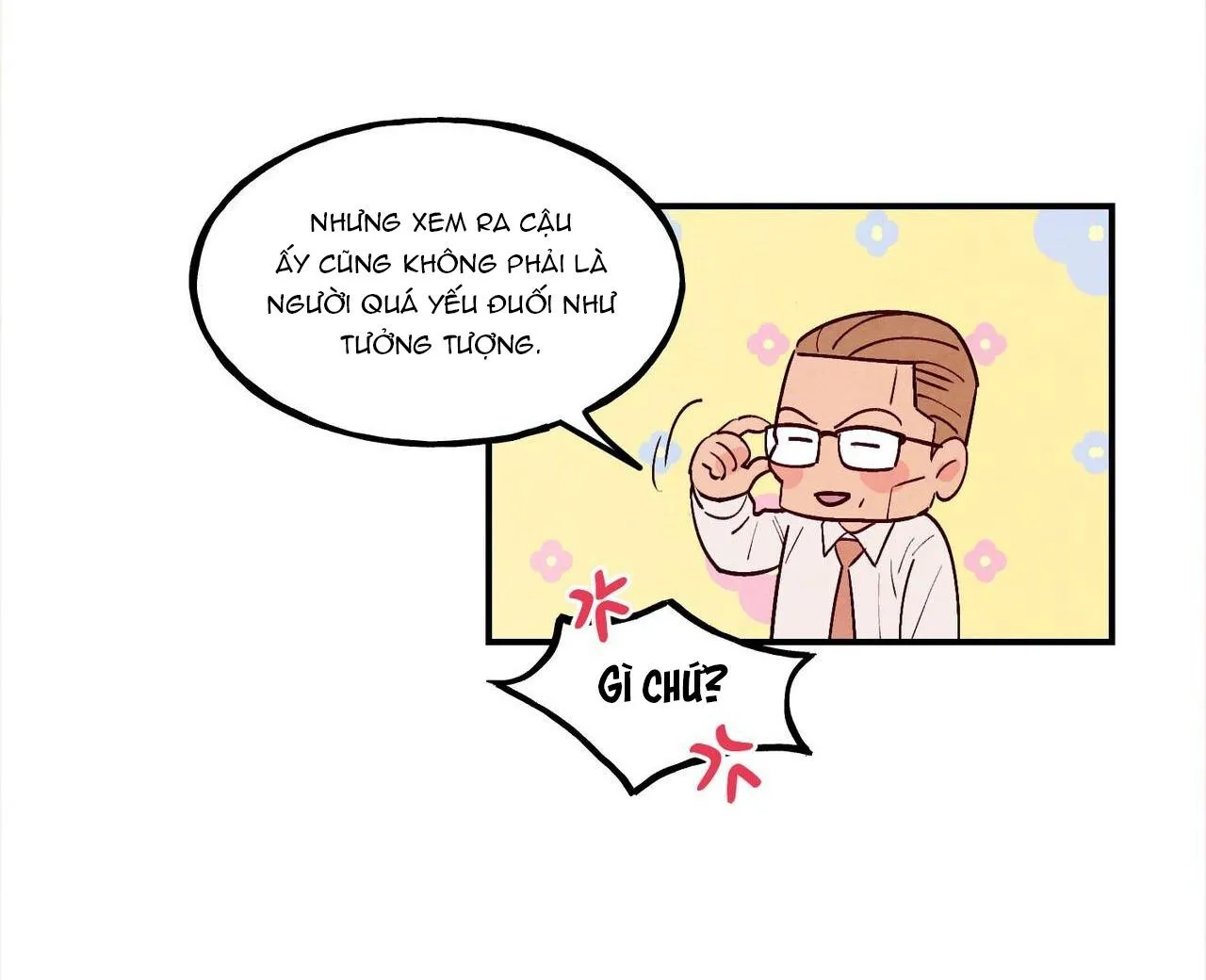 Say Tình Chapter 67 Trang 39