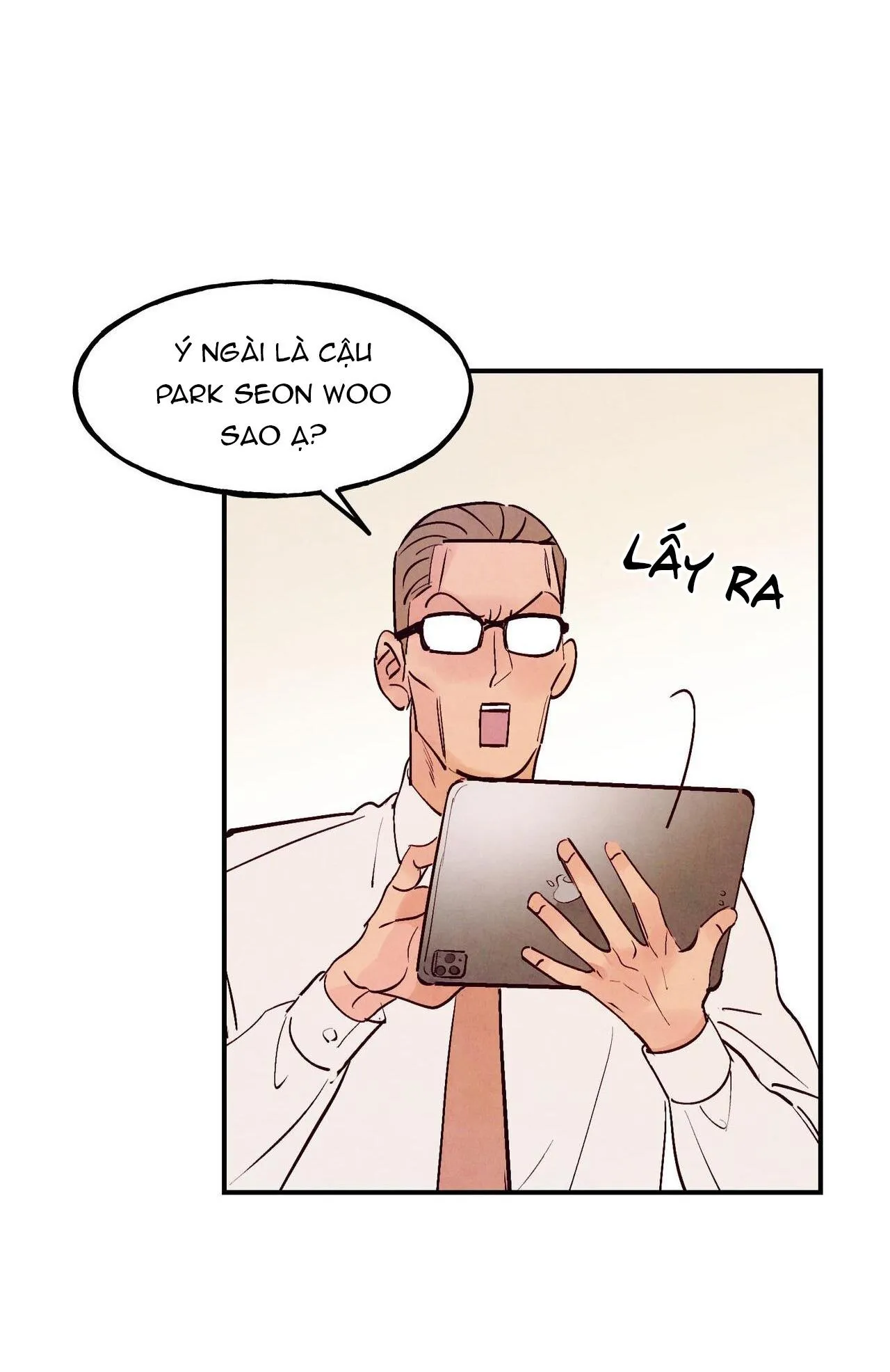 Say Tình Chapter 67 Trang 43