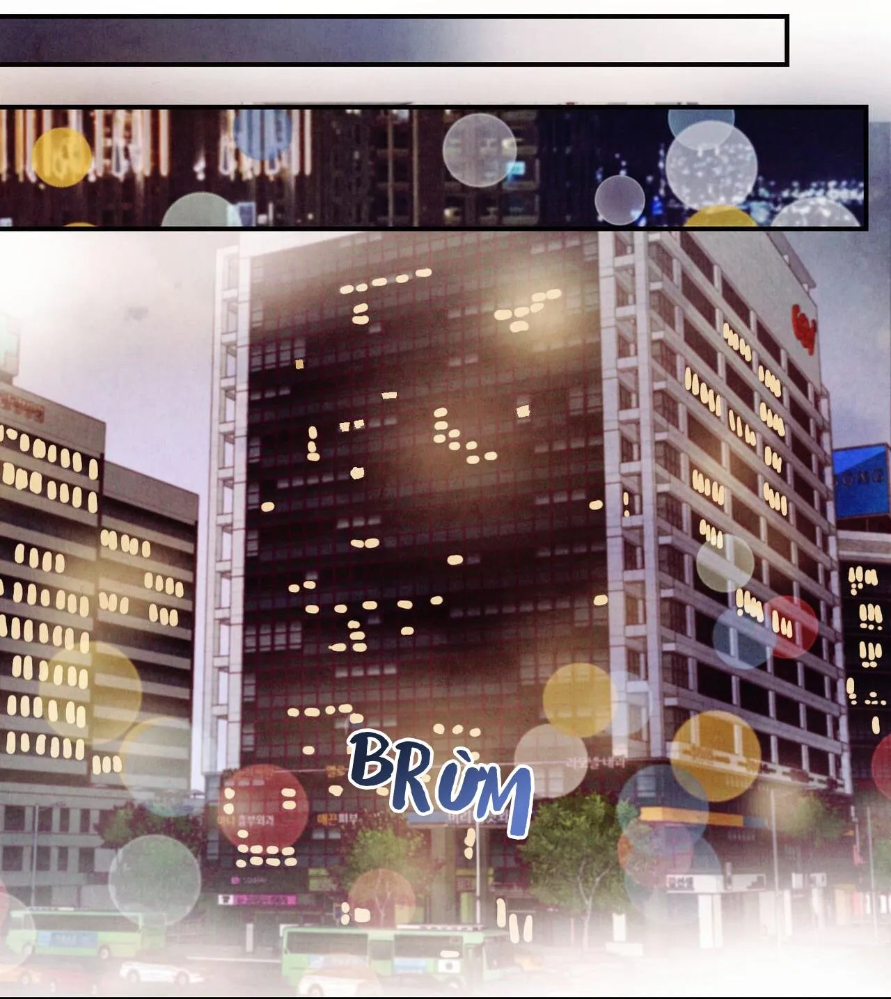 Say Tình Chapter 67 Trang 47