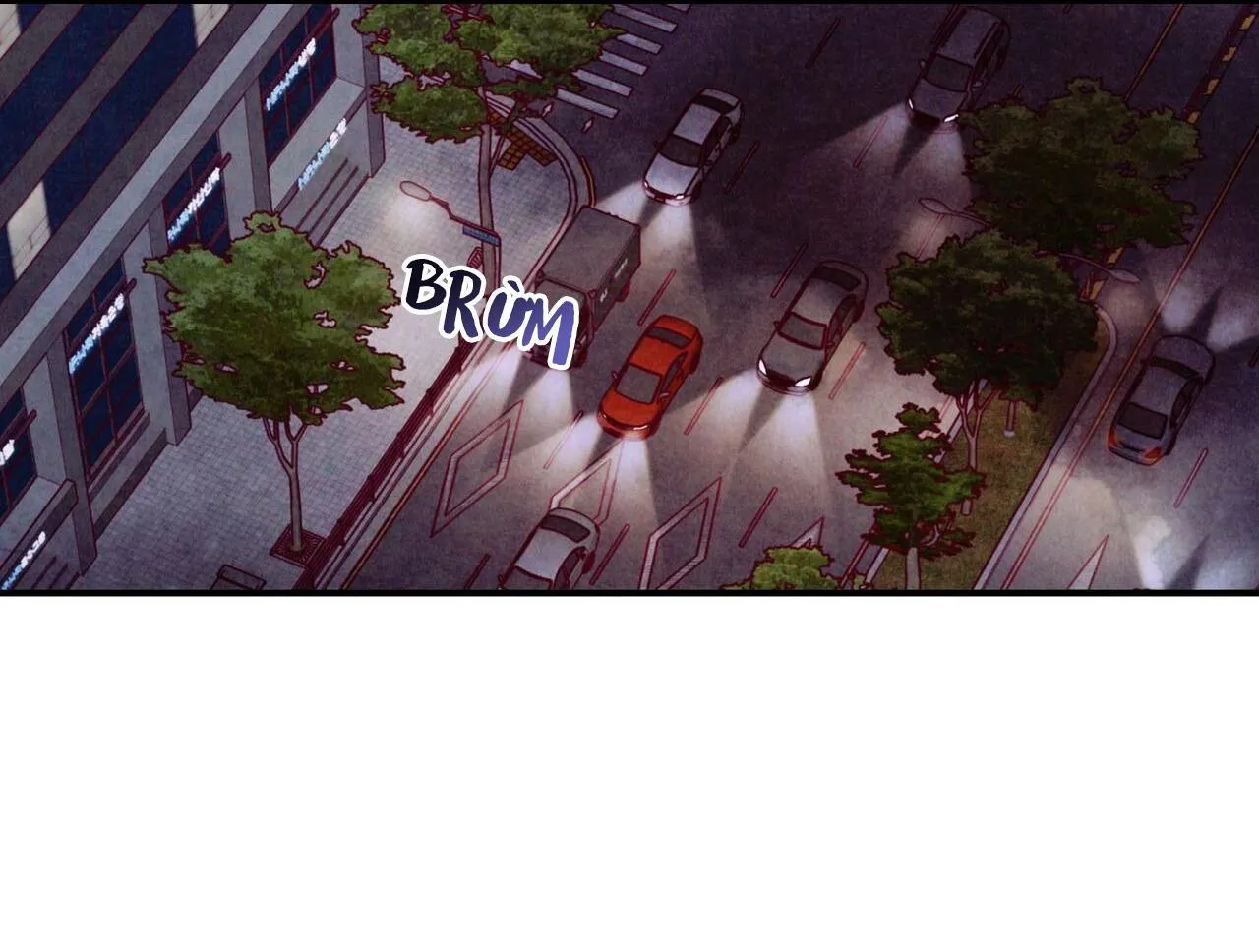 Say Tình Chapter 67 Trang 48