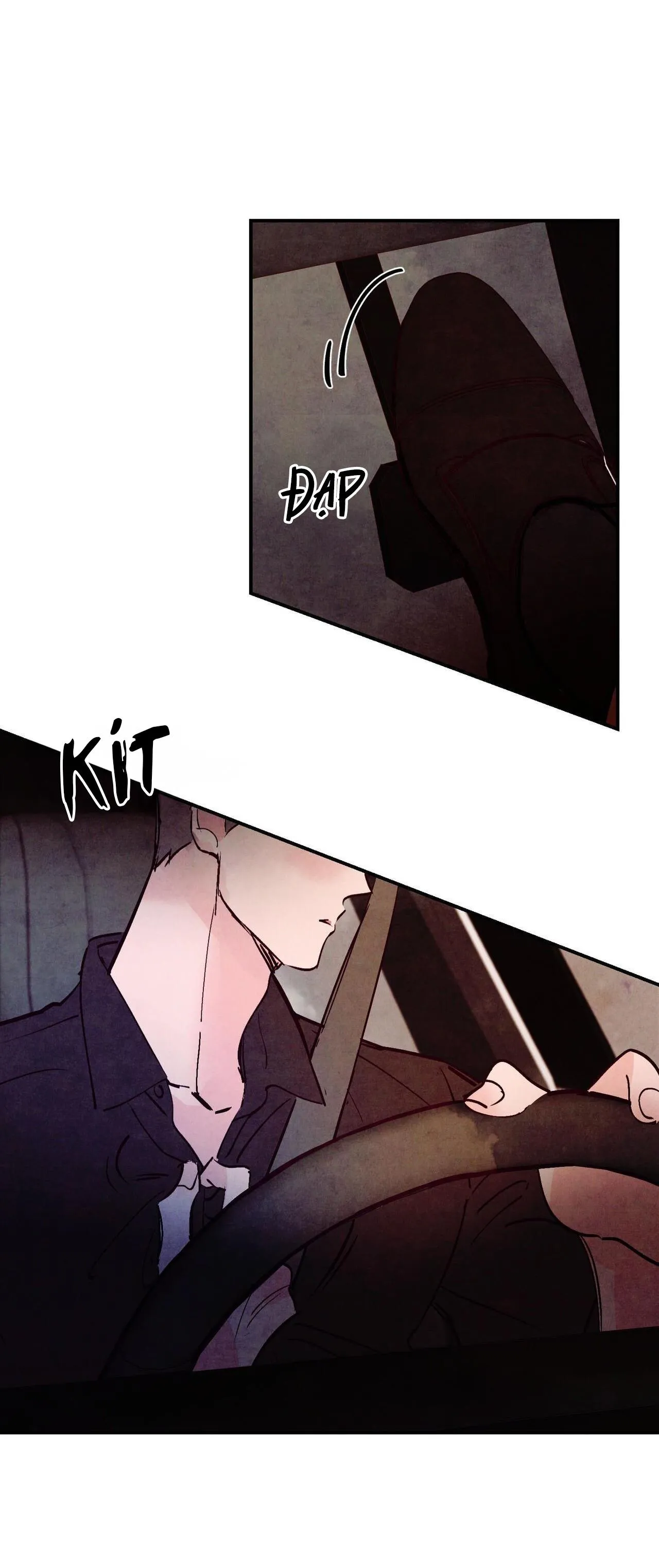 Say Tình Chapter 67 Trang 51