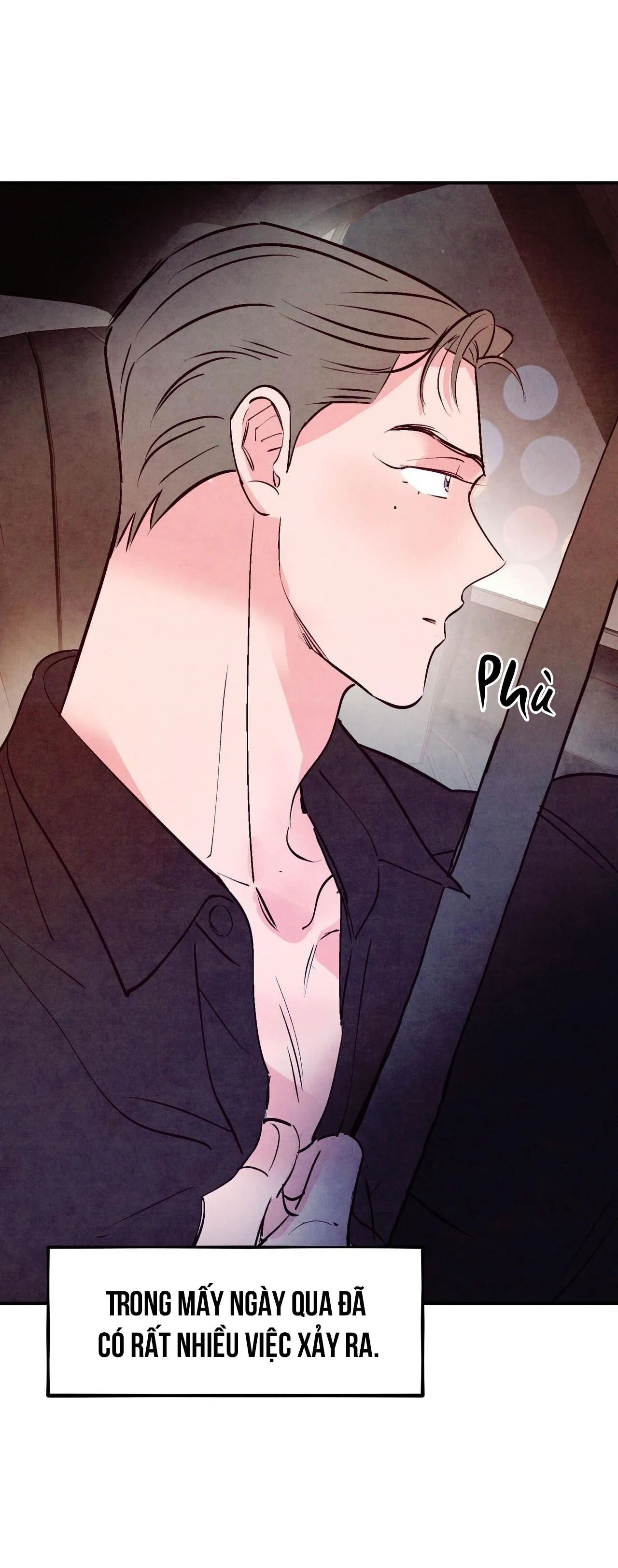 Say Tình Chapter 67 Trang 52