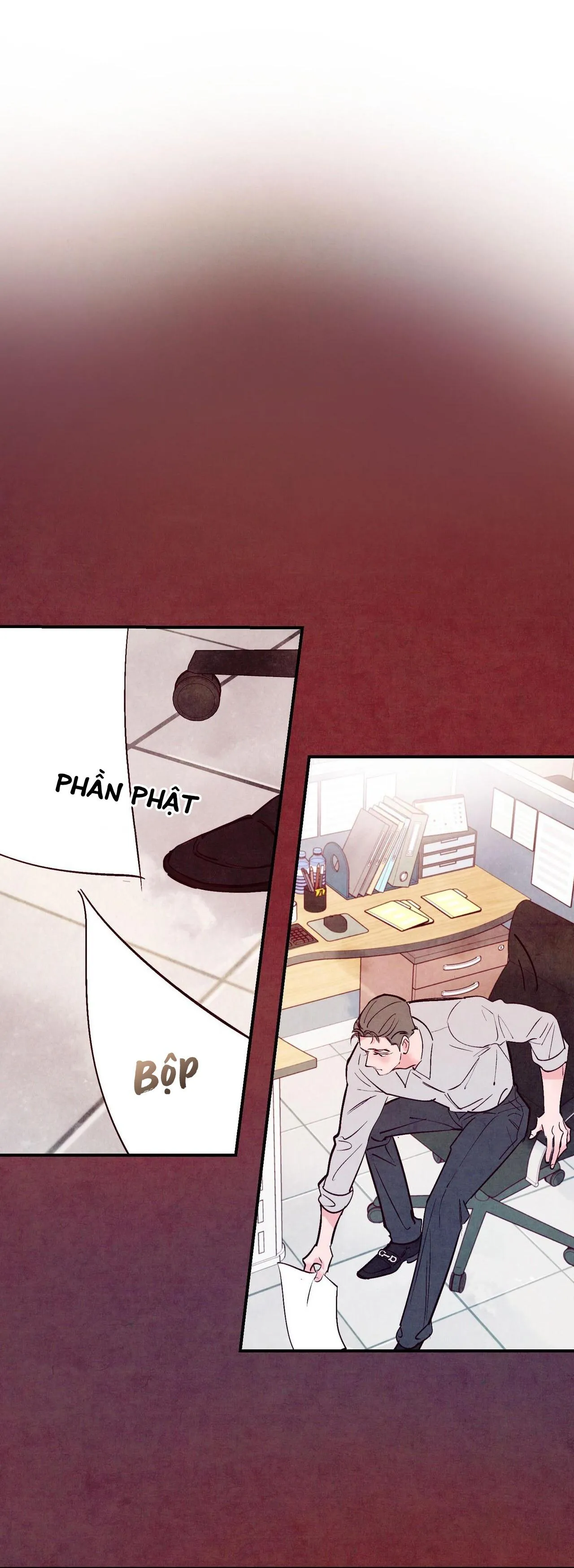 Say Tình Chapter 67 Trang 53