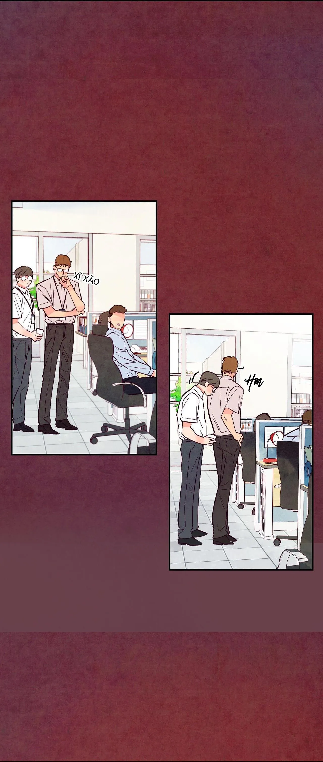 Say Tình Chapter 67 Trang 55