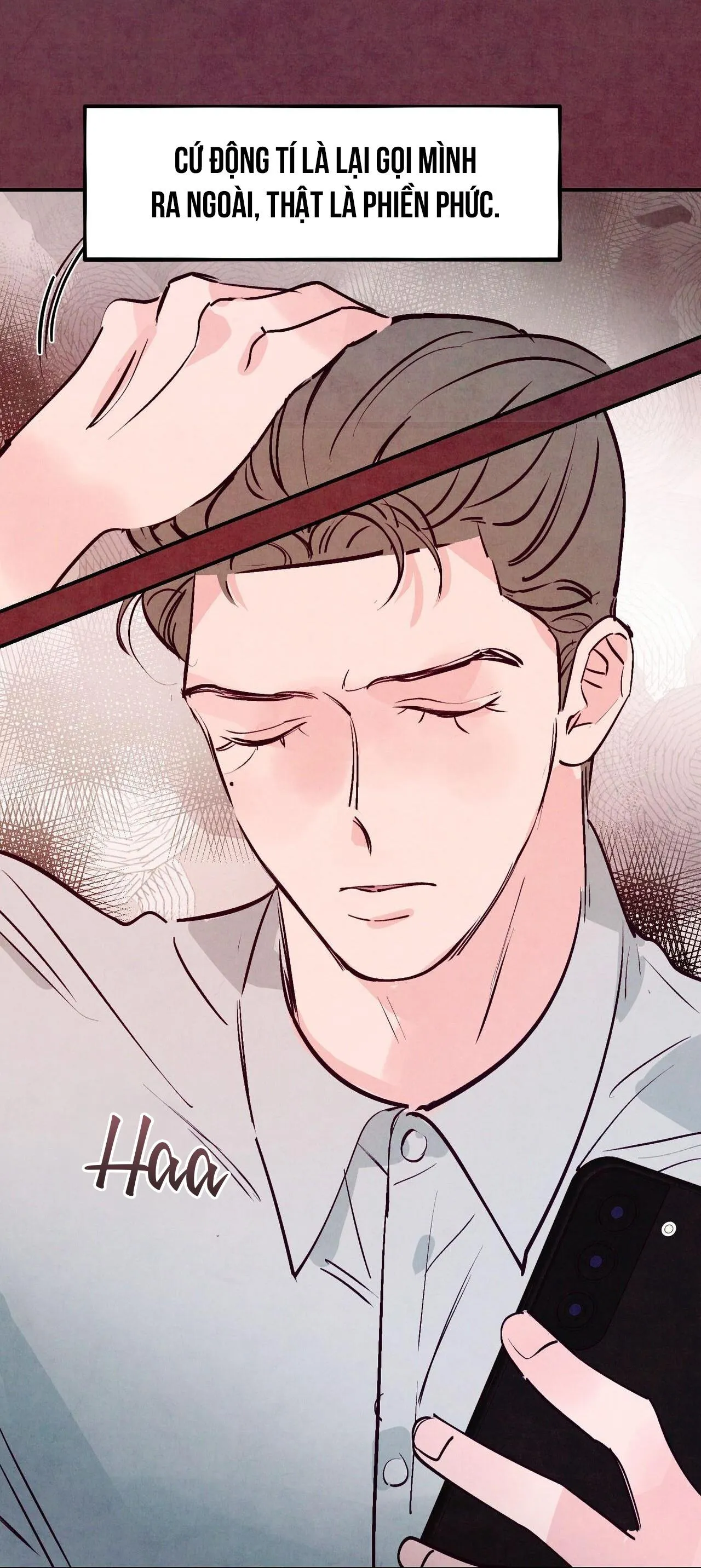 Say Tình Chapter 67 Trang 60