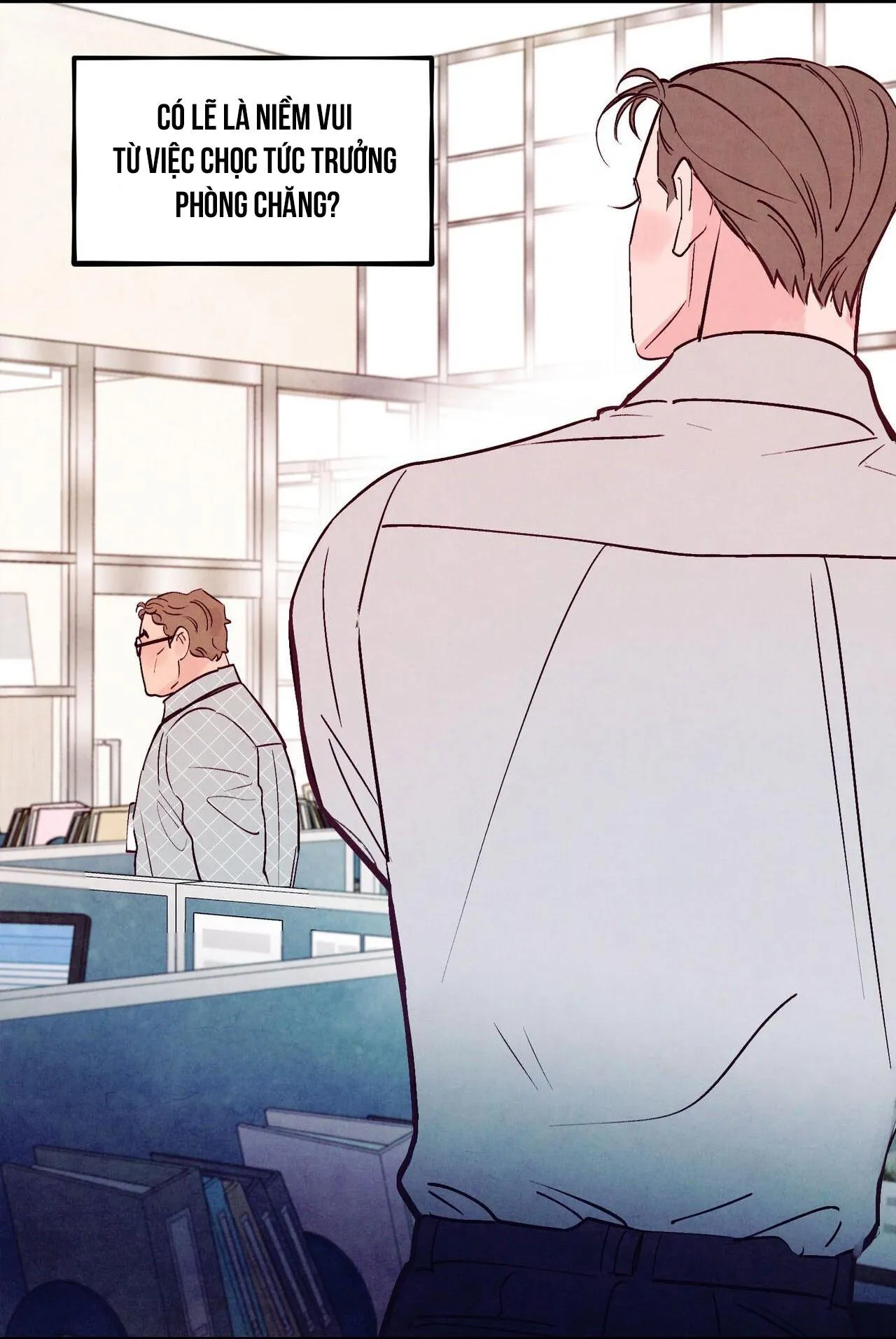 Say Tình Chapter 67 Trang 62