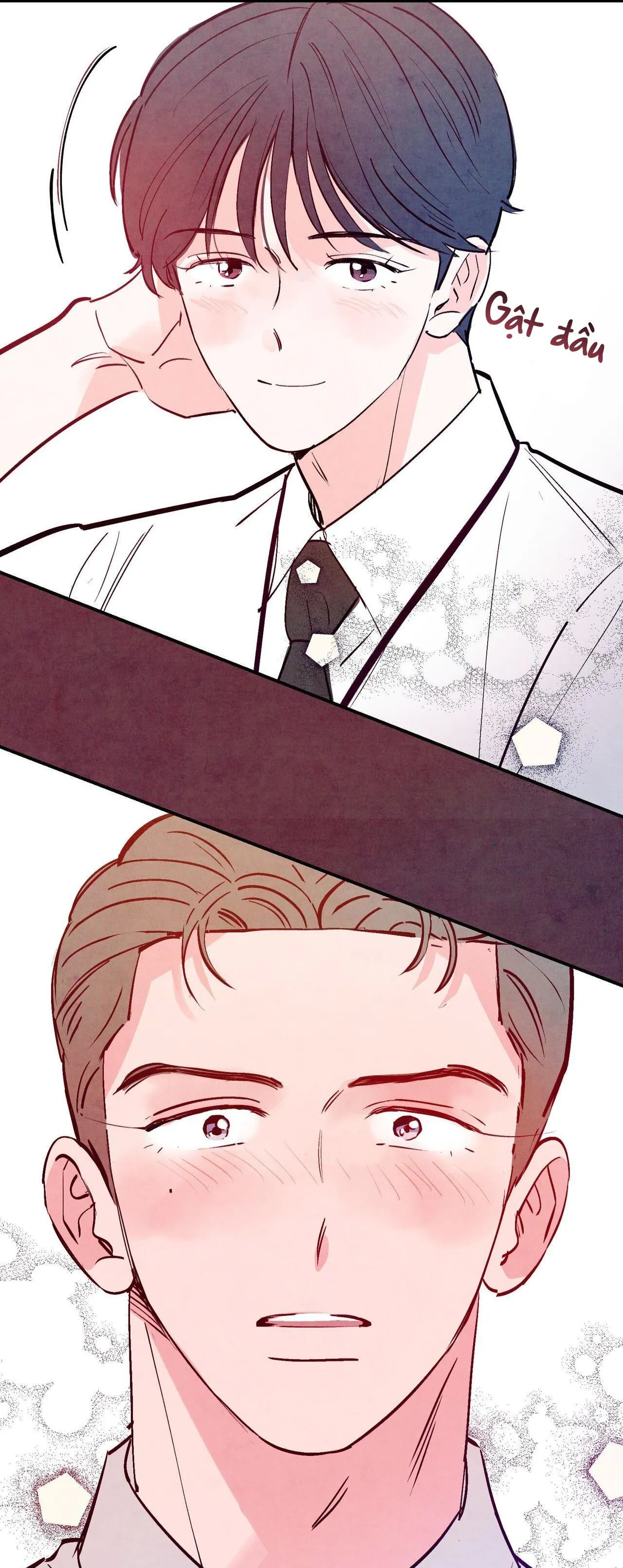 Say Tình Chapter 67 Trang 70