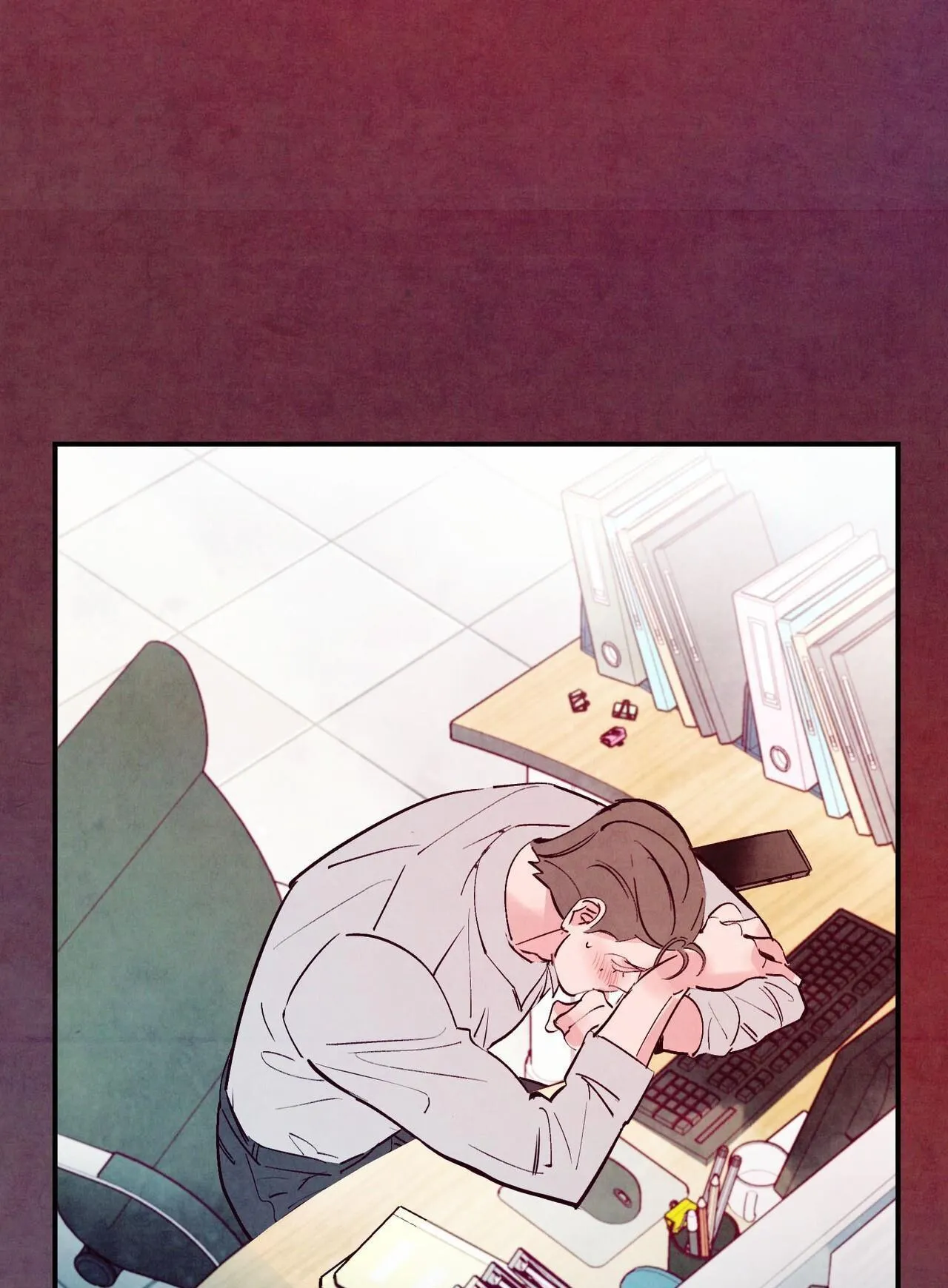 Say Tình Chapter 67 Trang 72