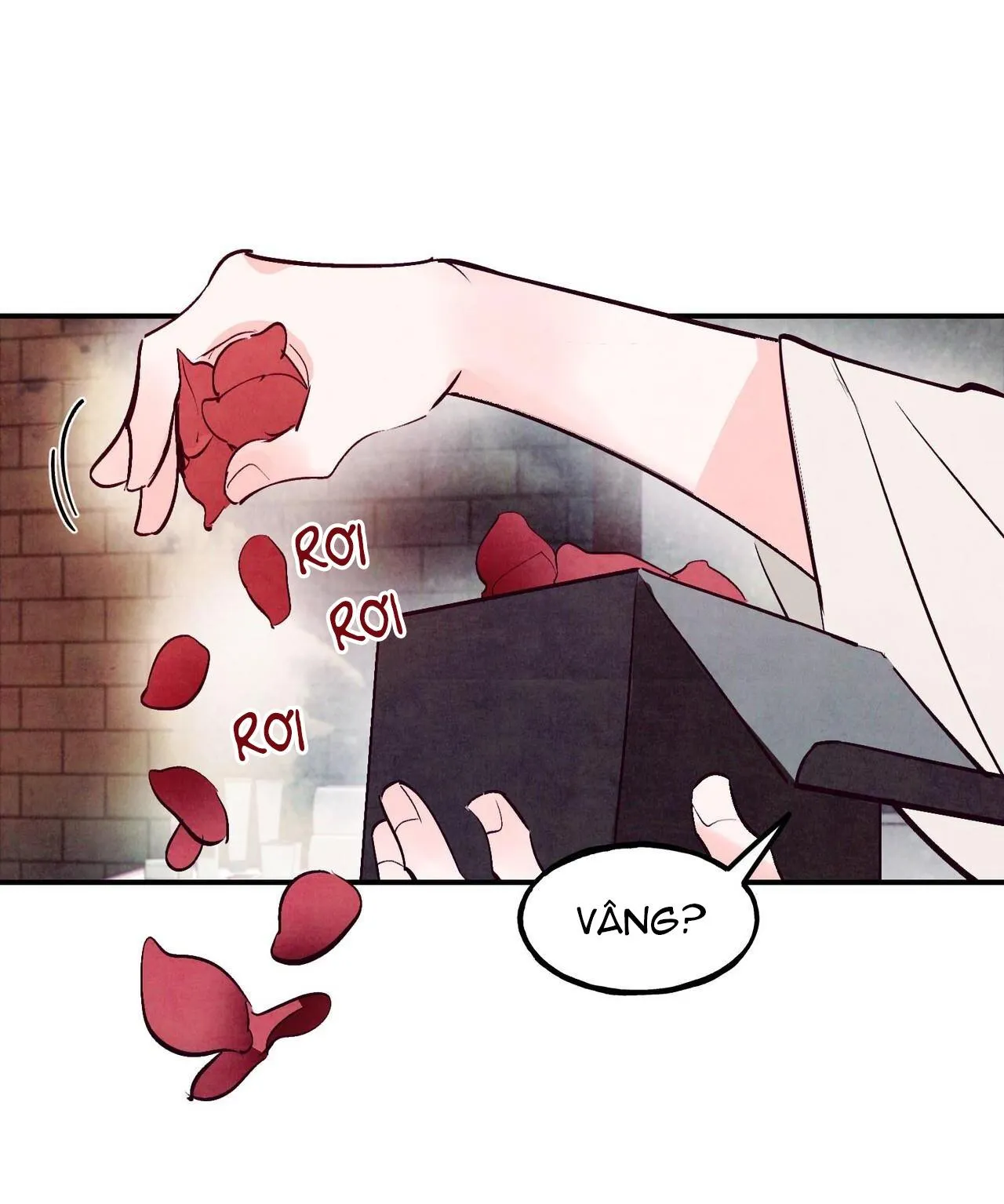 Say Tình Chapter 67 Trang 80