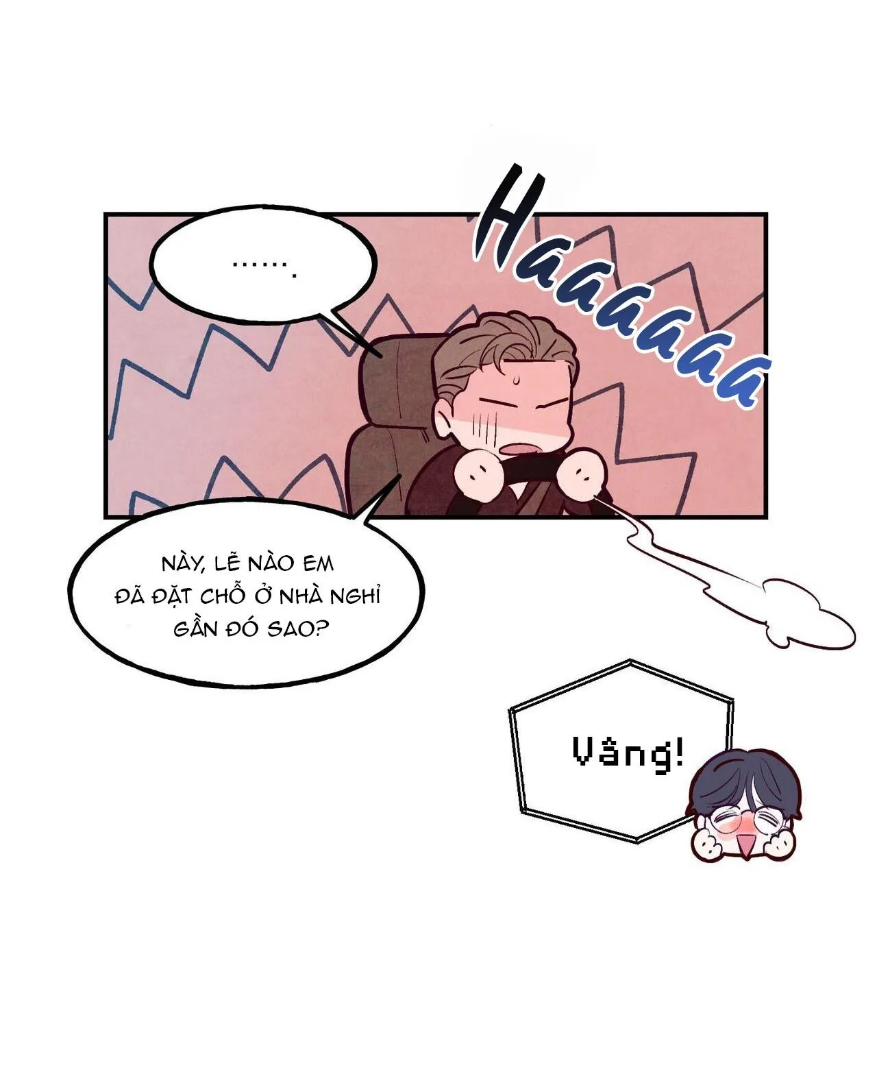 Say Tình Chapter 67 Trang 82