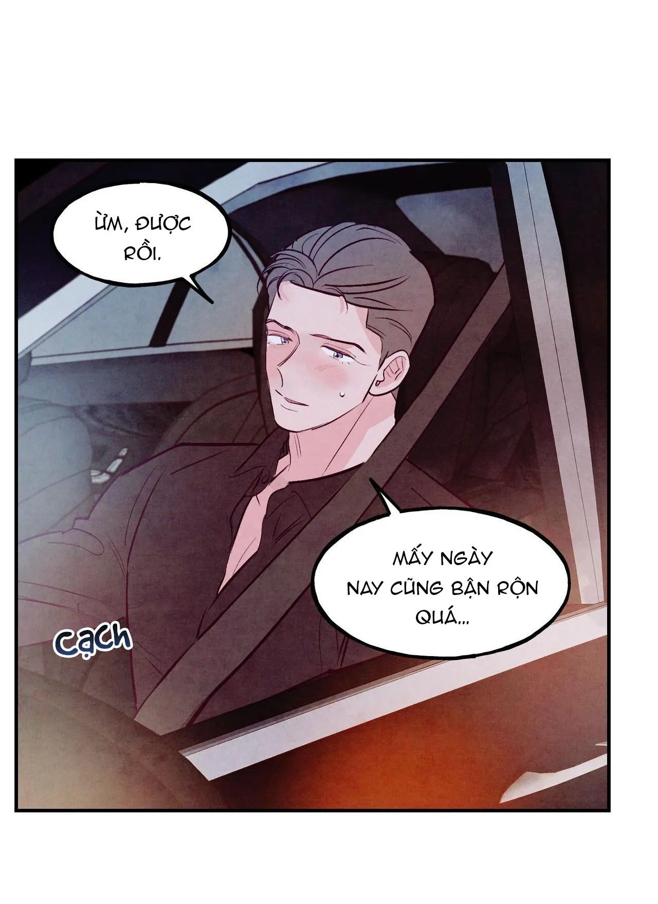 Say Tình Chapter 67 Trang 83