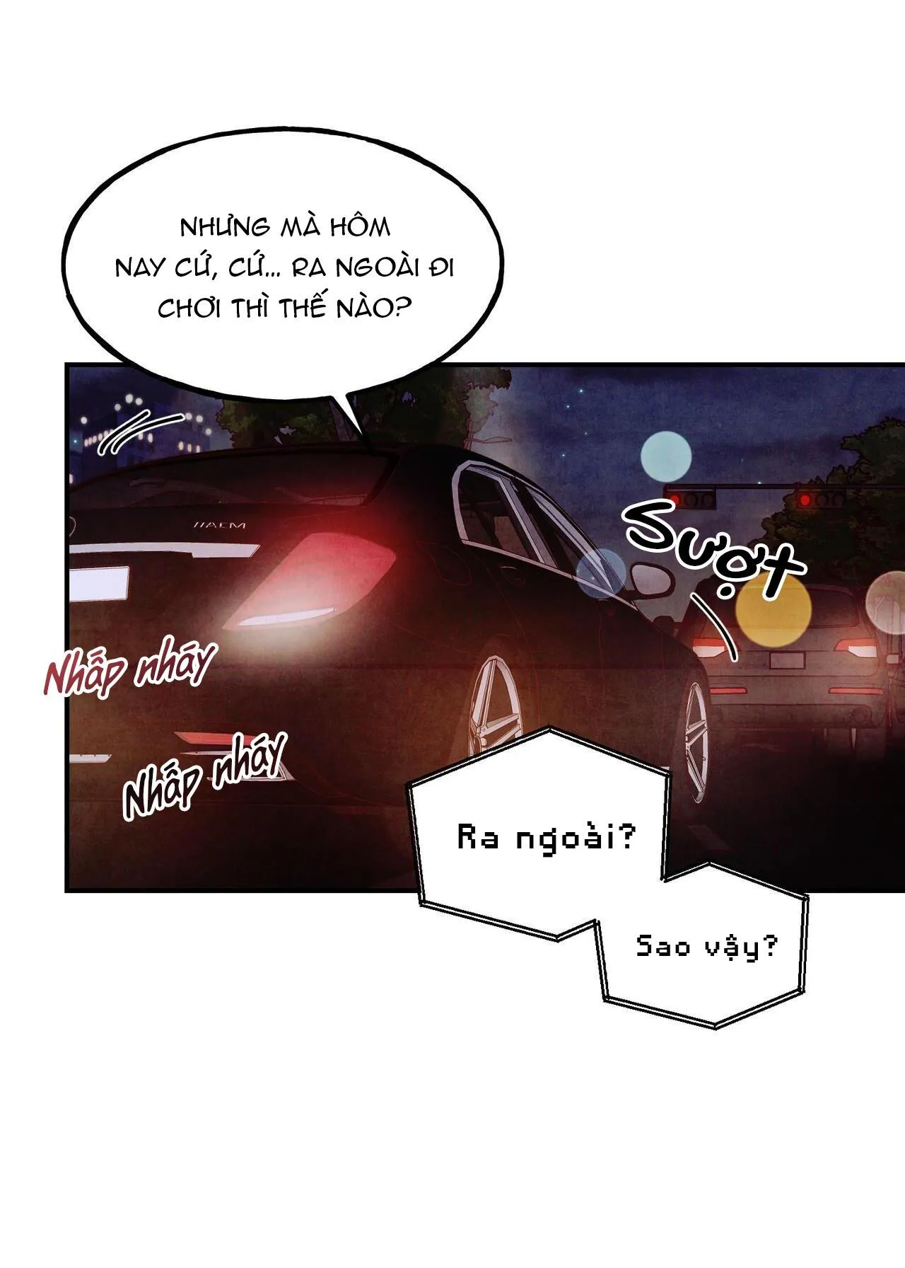 Say Tình Chapter 67 Trang 84