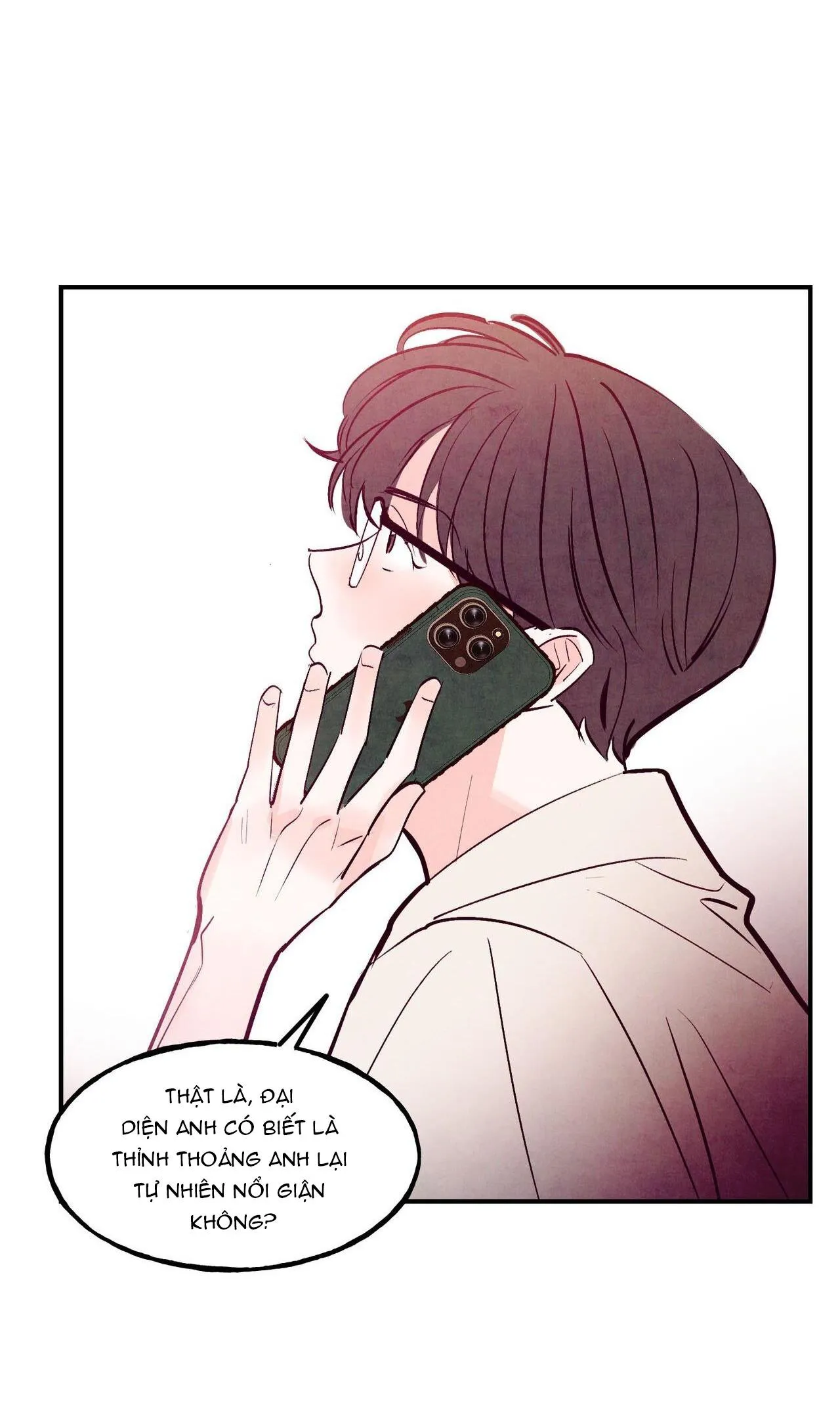 Say Tình Chapter 67 Trang 86