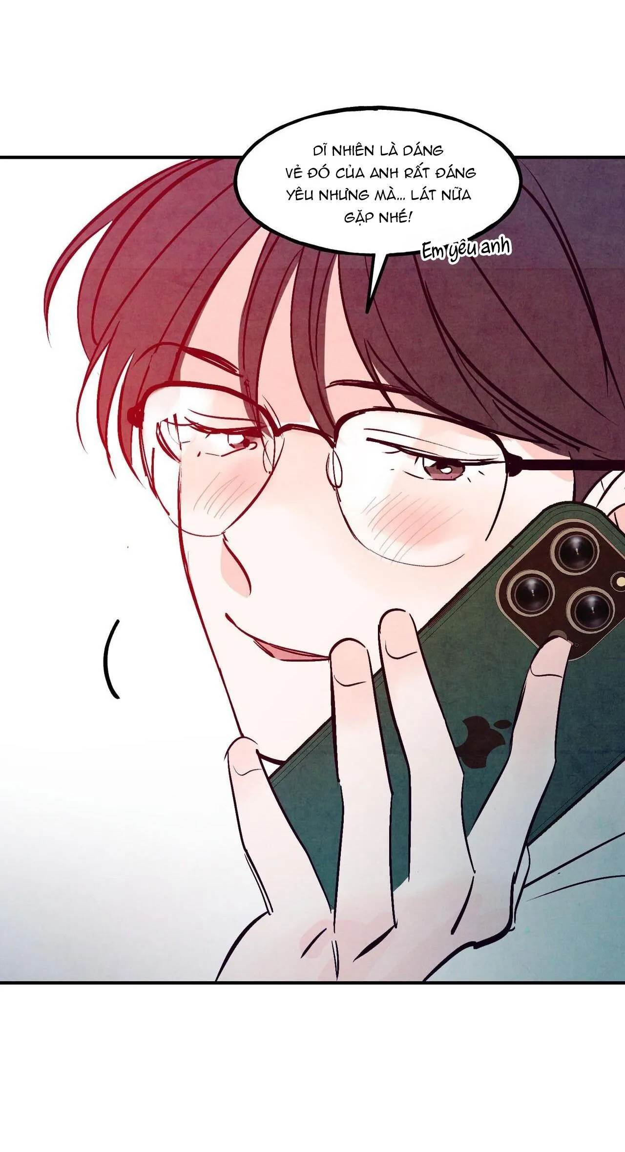 Say Tình Chapter 67 Trang 87