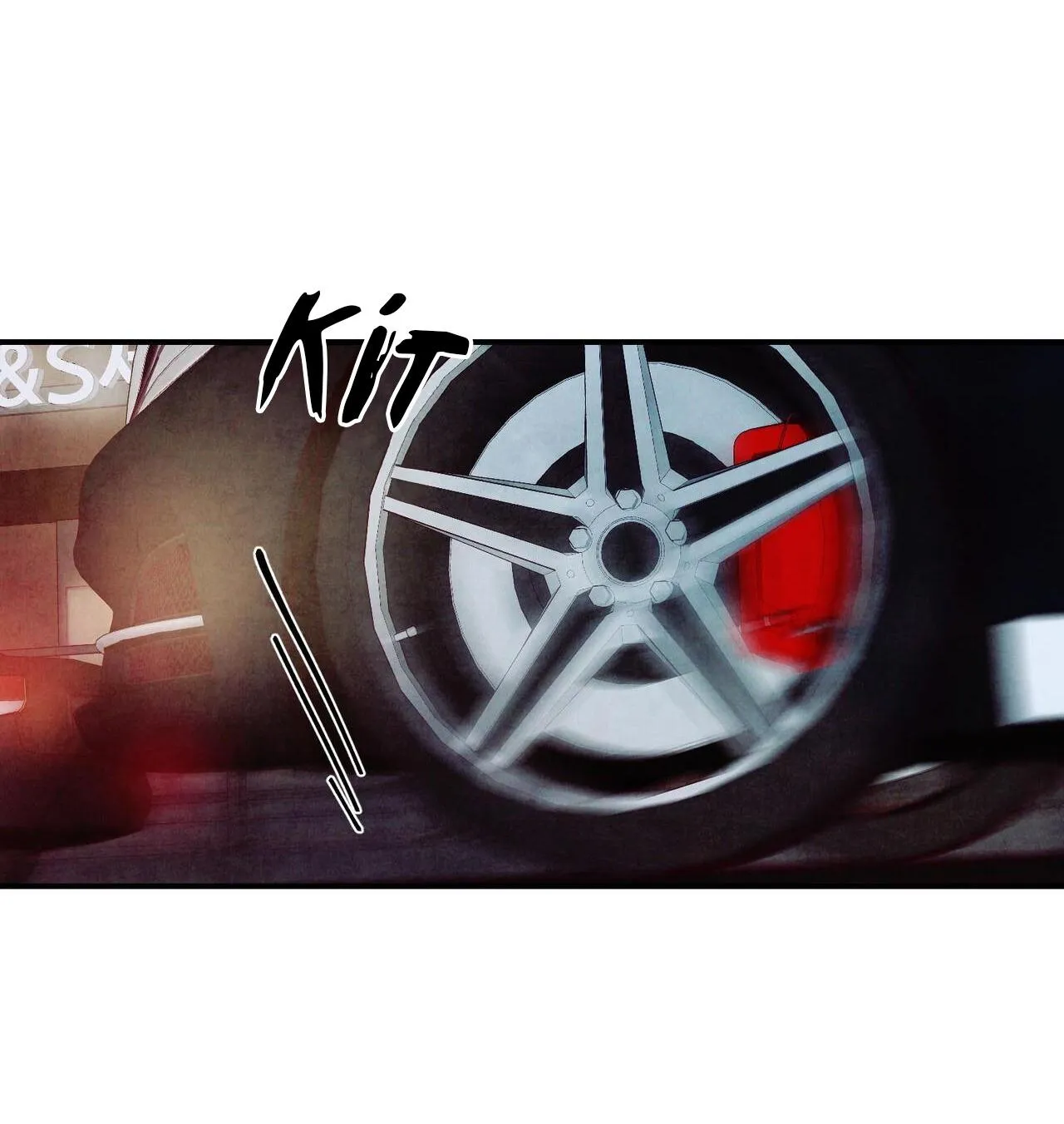 Say Tình Chapter 67 Trang 88