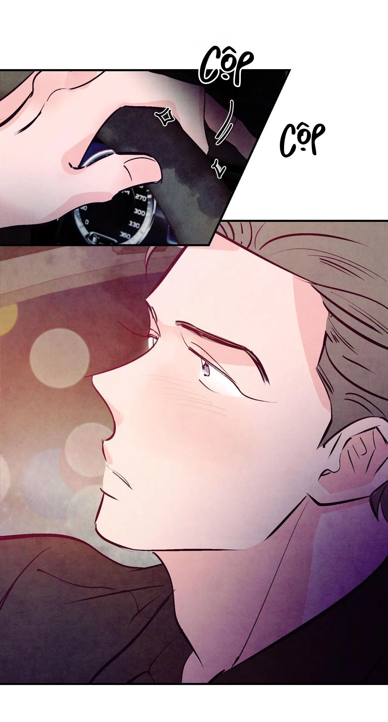 Say Tình Chapter 67 Trang 90