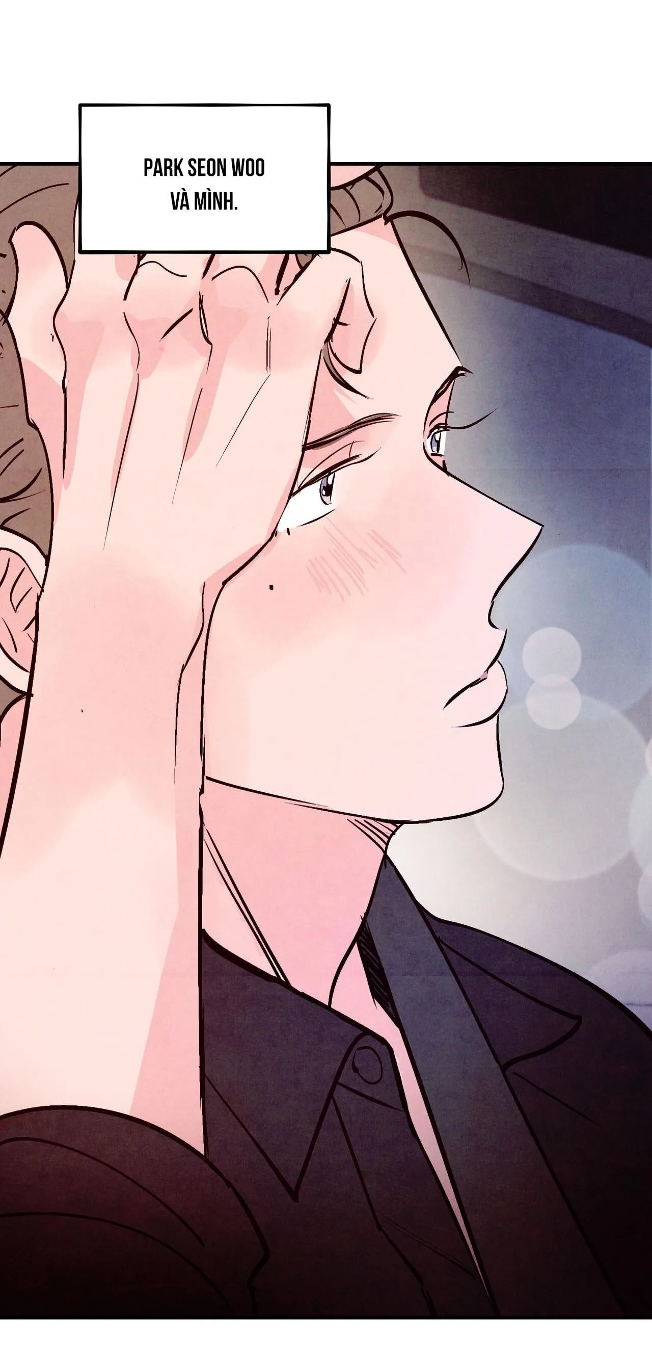 Say Tình Chapter 68 Trang 6