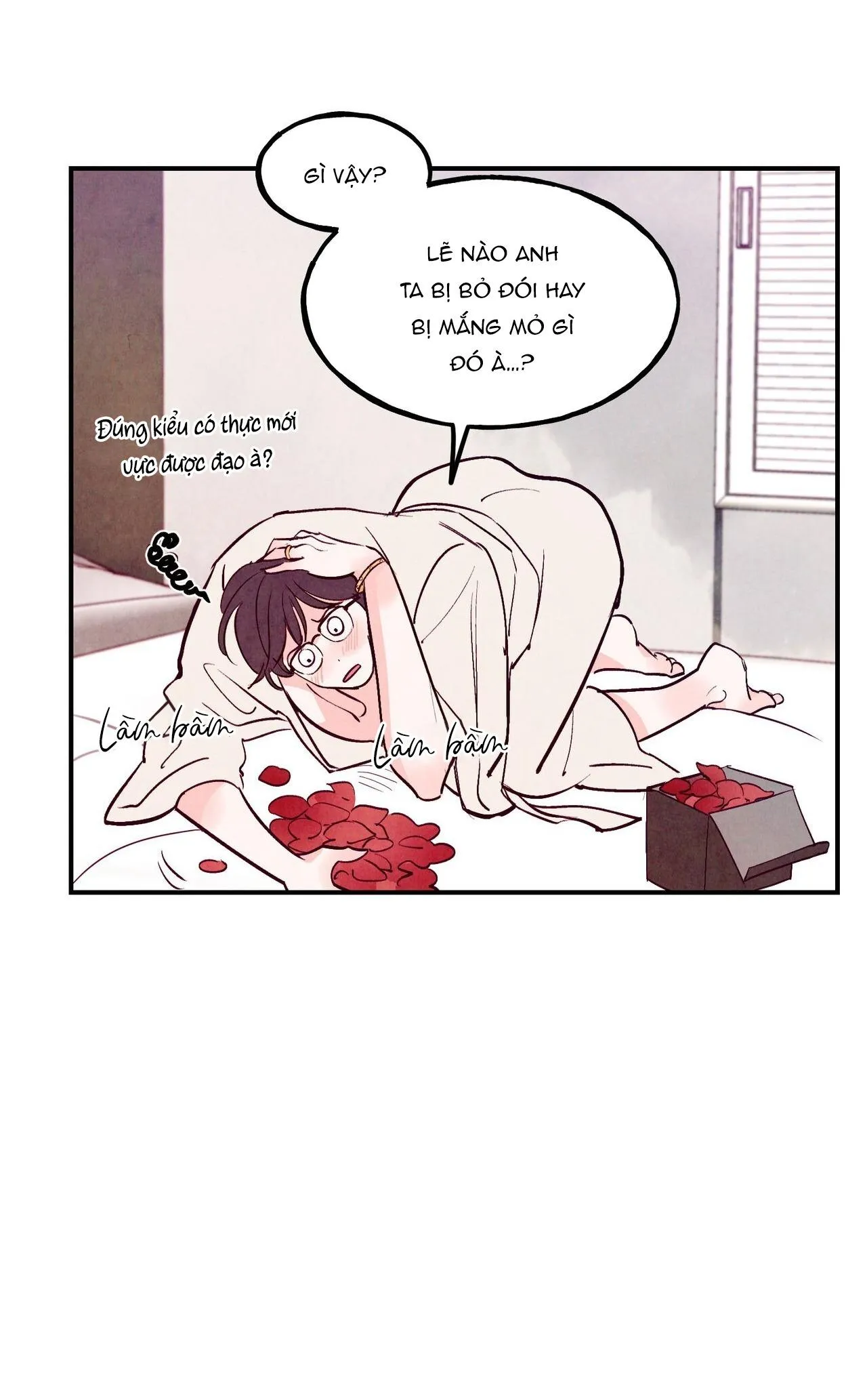 Say Tình Chapter 68 Trang 9