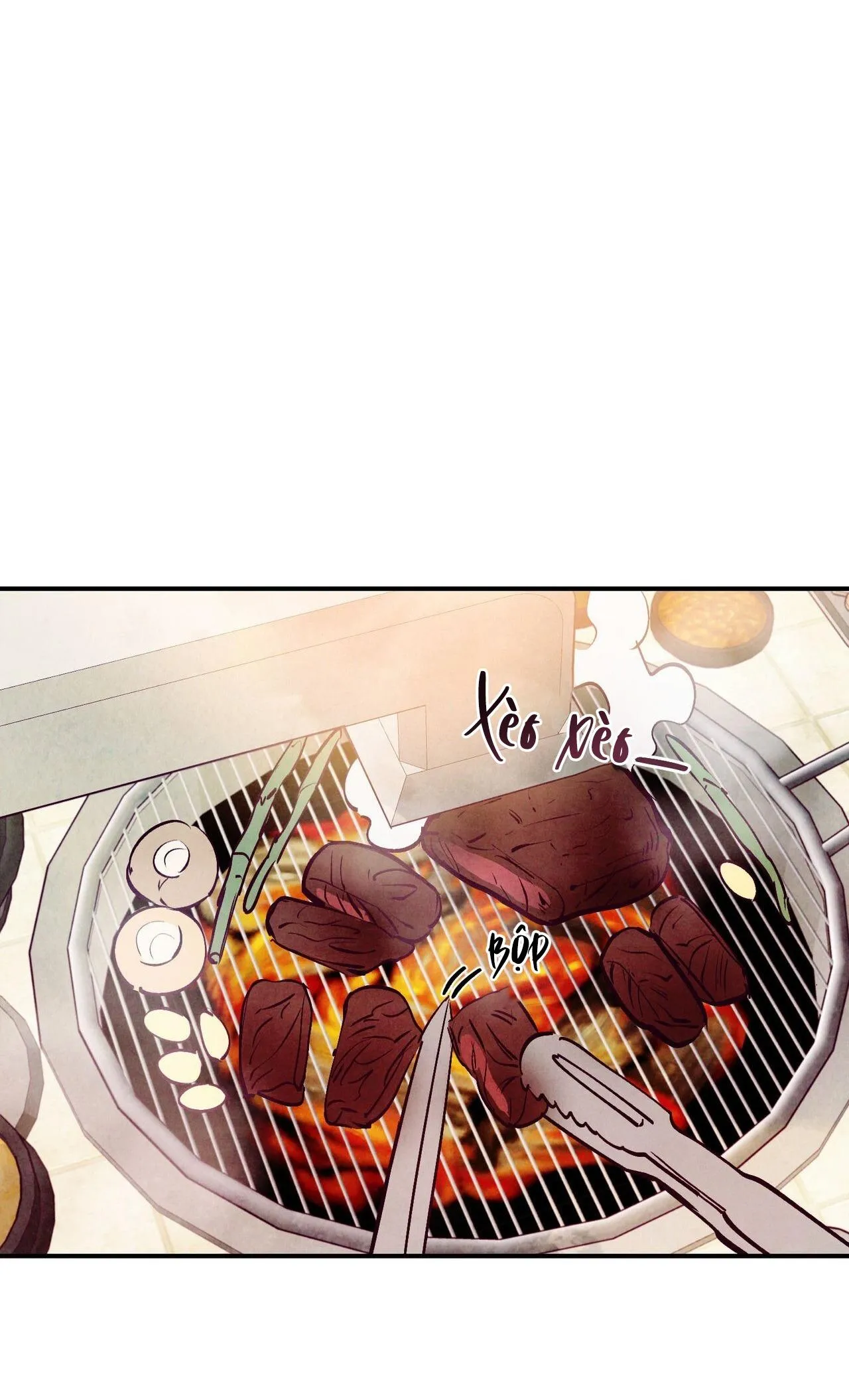 Say Tình Chapter 68 Trang 12