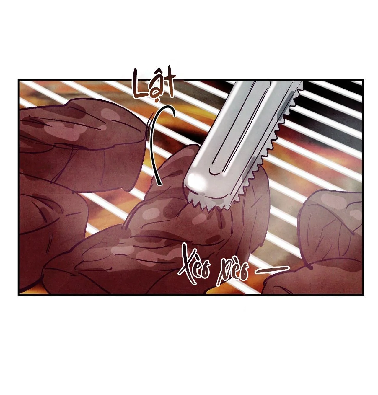 Say Tình Chapter 68 Trang 13