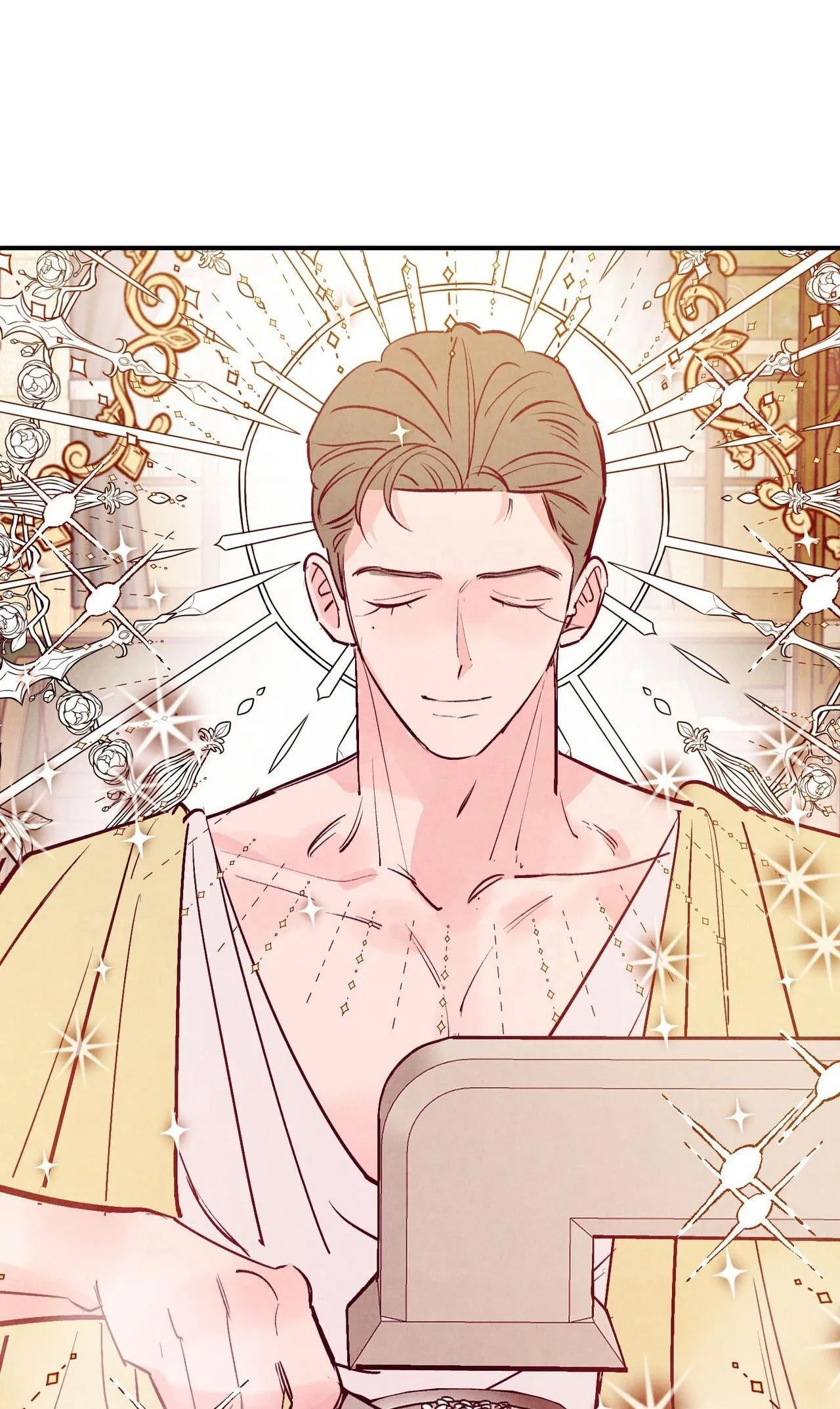 Say Tình Chapter 68 Trang 17