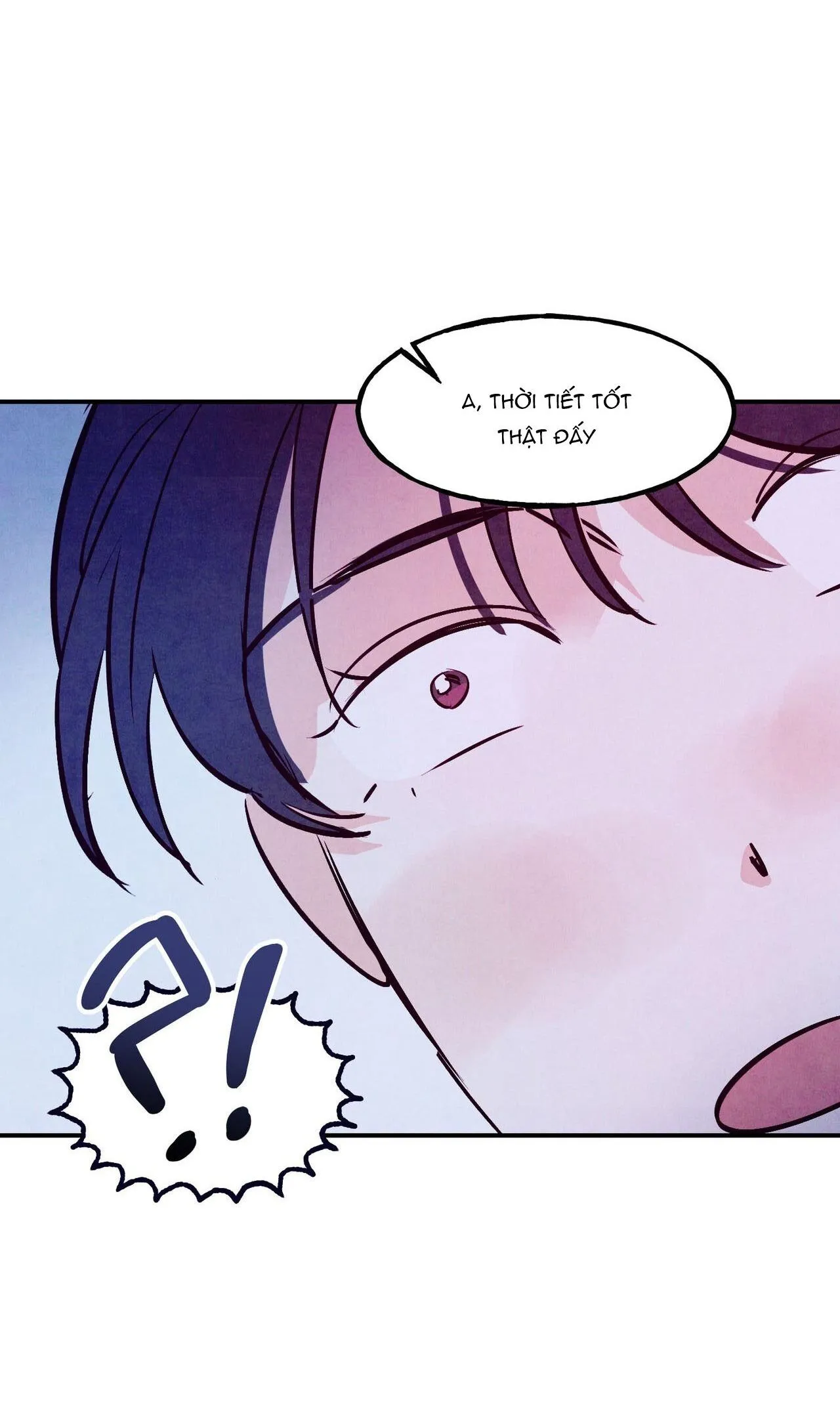 Say Tình Chapter 68 Trang 22