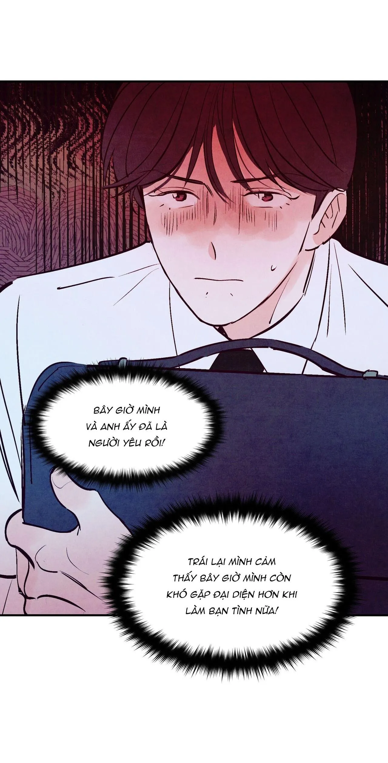 Say Tình Chapter 68 Trang 24