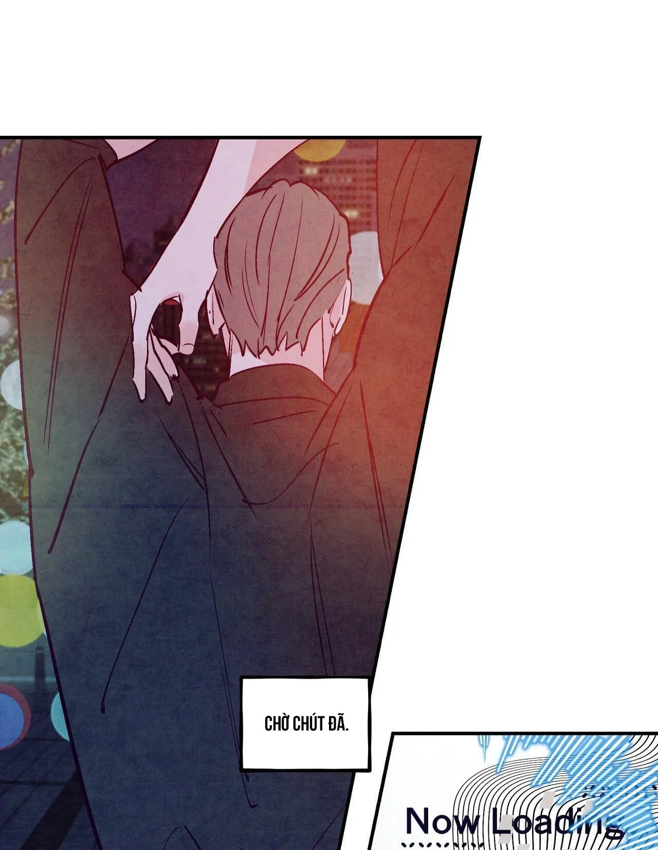 Say Tình Chapter 68 Trang 25