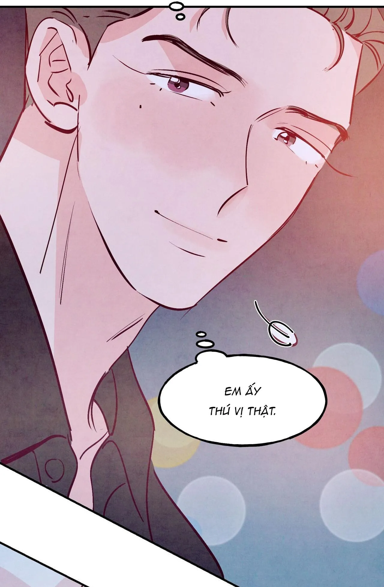 Say Tình Chapter 68 Trang 30