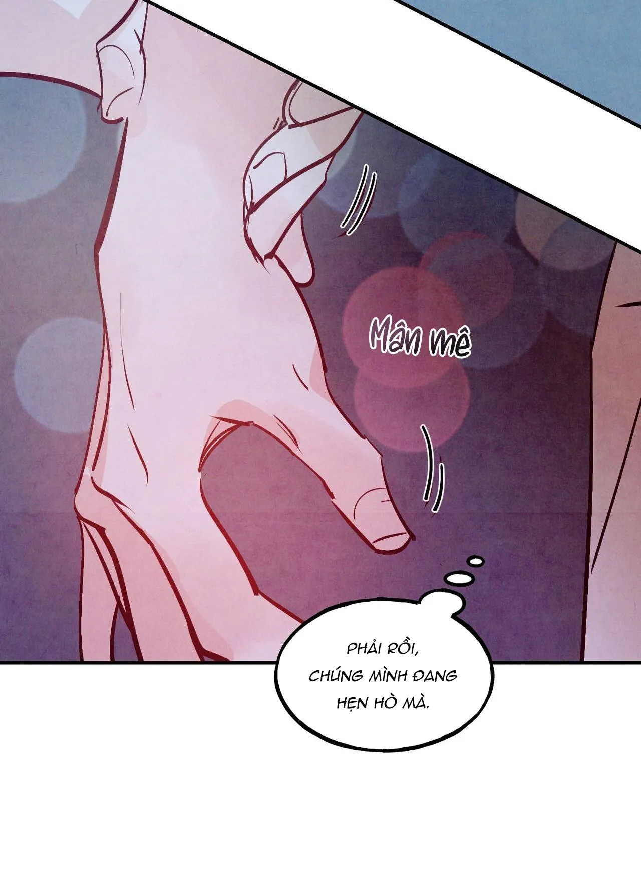 Say Tình Chapter 68 Trang 31