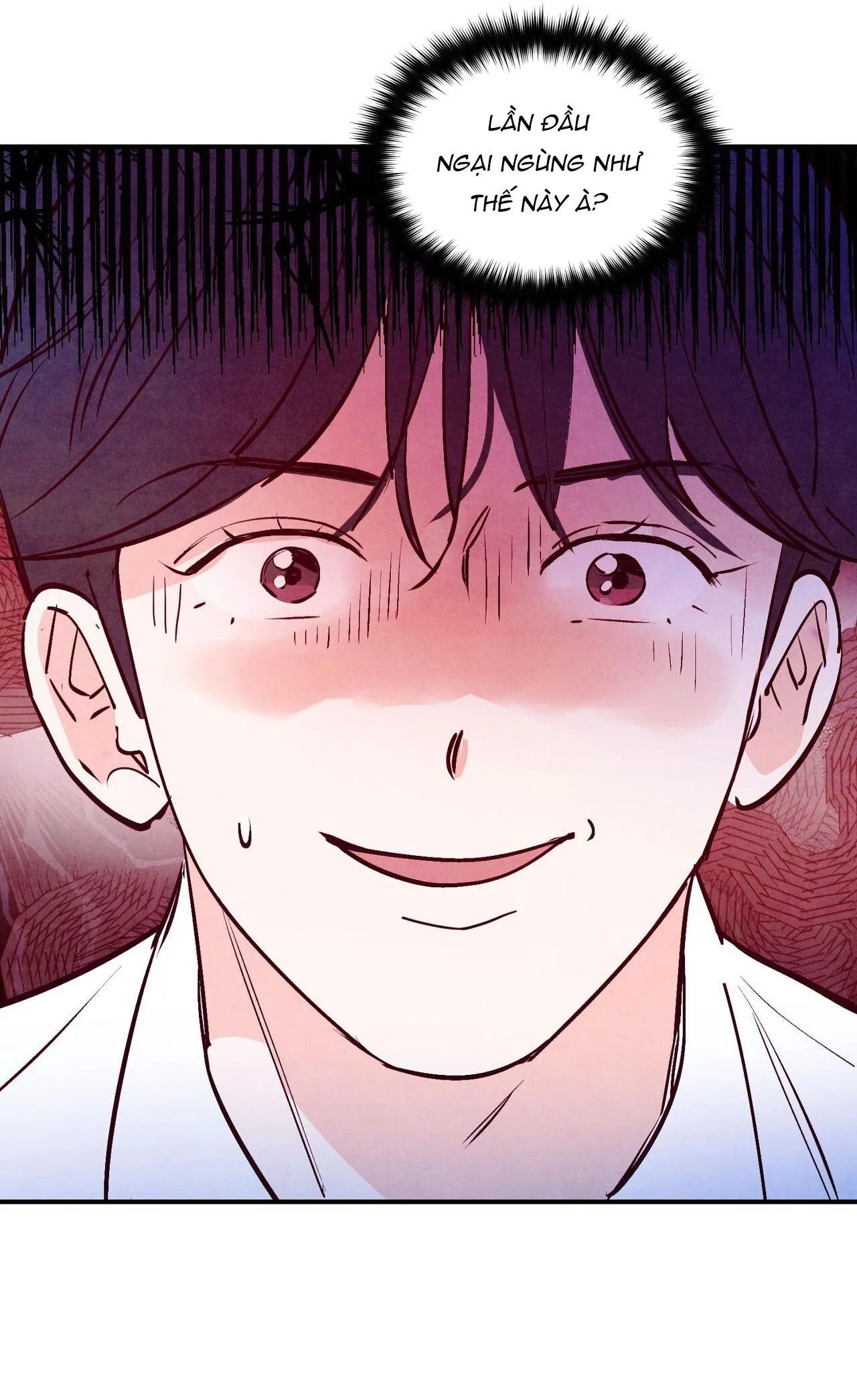 Say Tình Chapter 68 Trang 35