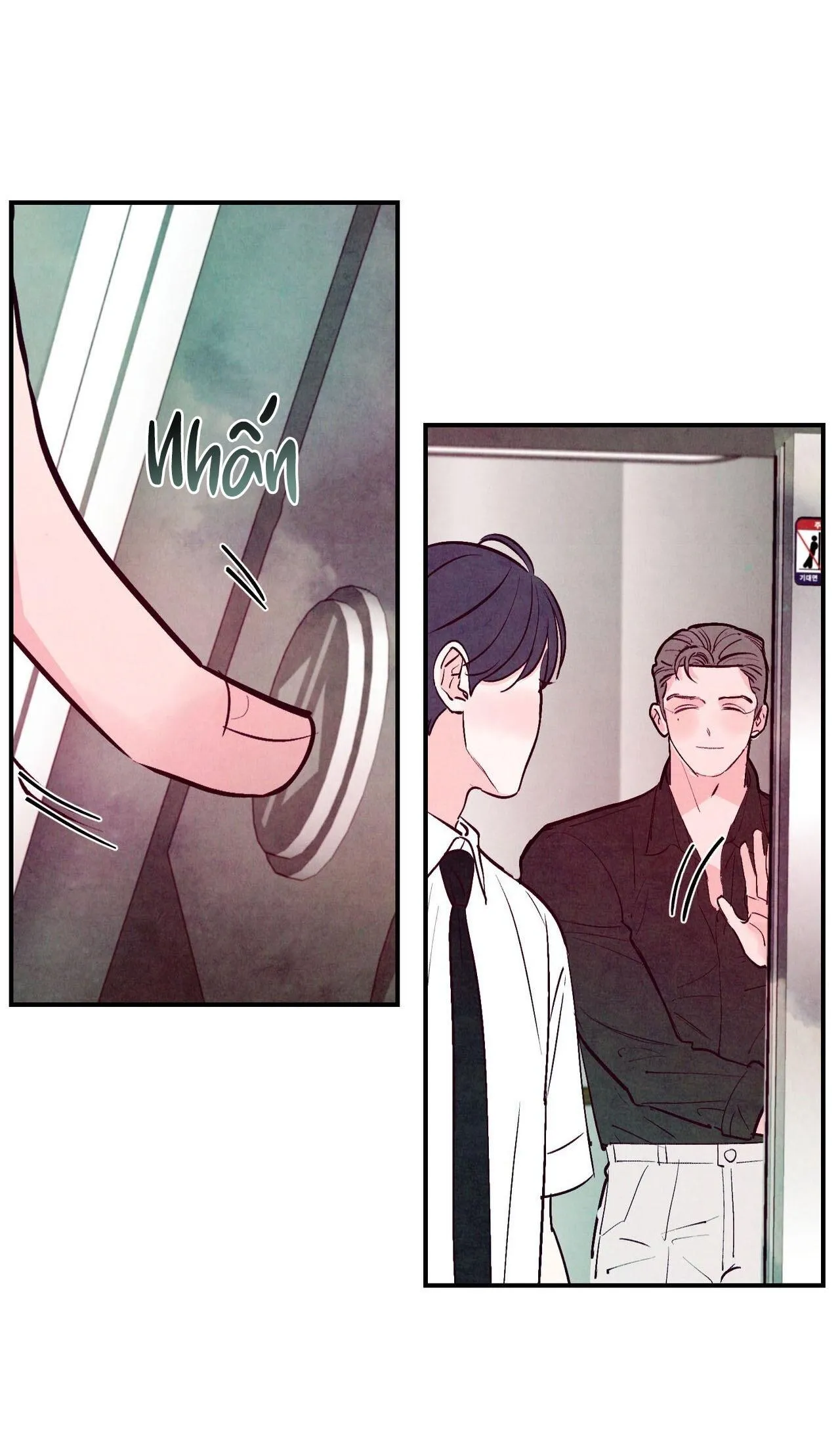 Say Tình Chapter 68 Trang 43