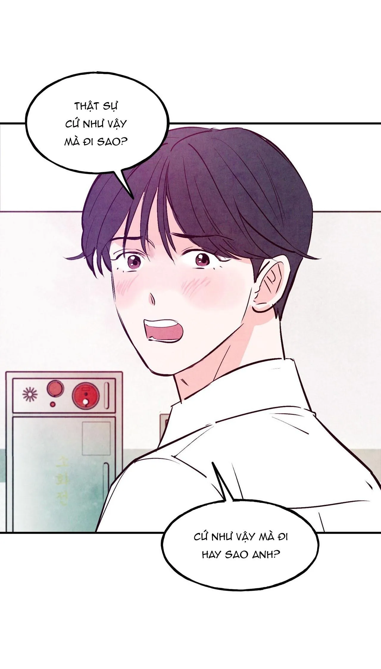 Say Tình Chapter 68 Trang 44