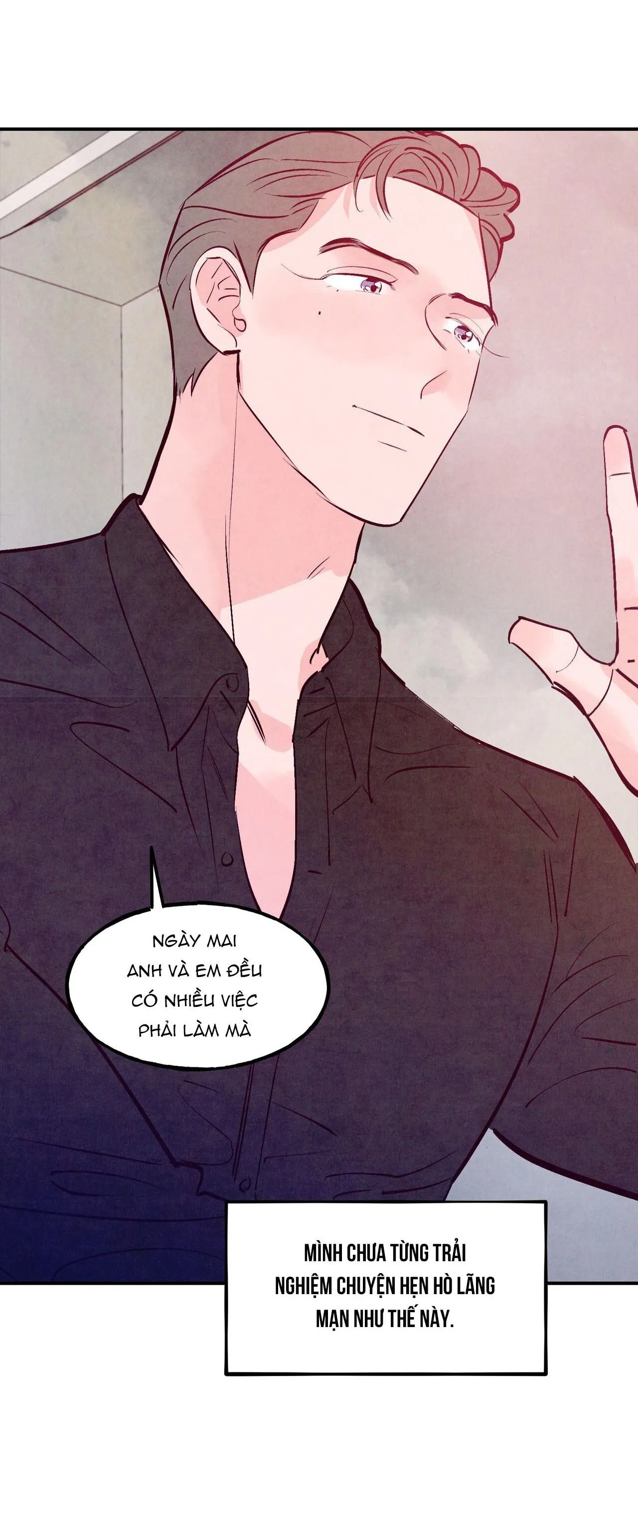 Say Tình Chapter 68 Trang 45