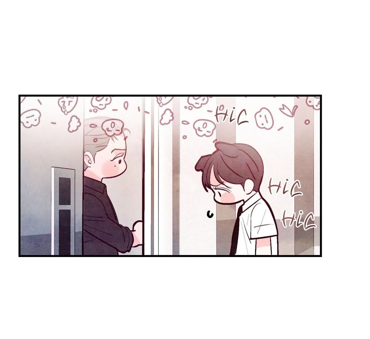 Say Tình Chapter 68 Trang 46