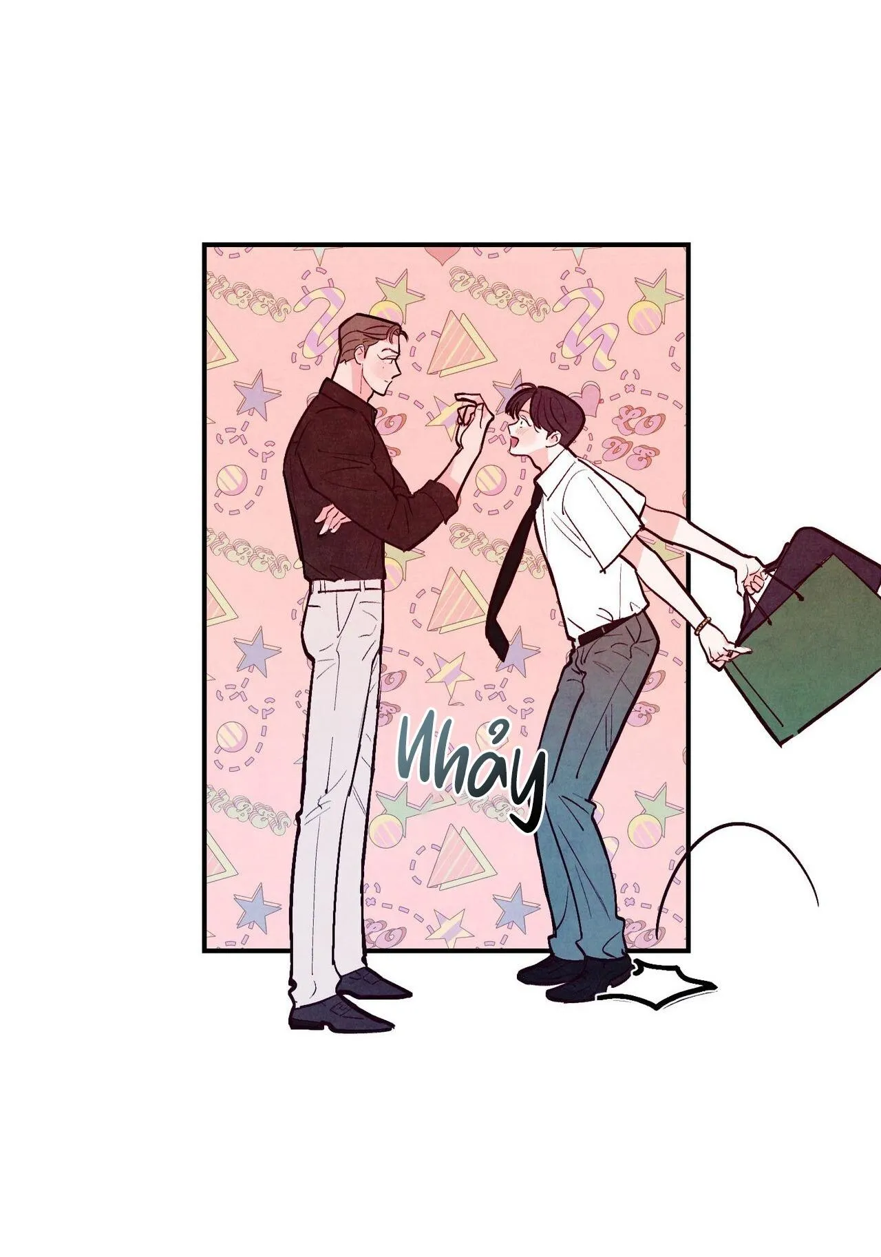 Say Tình Chapter 68 Trang 50