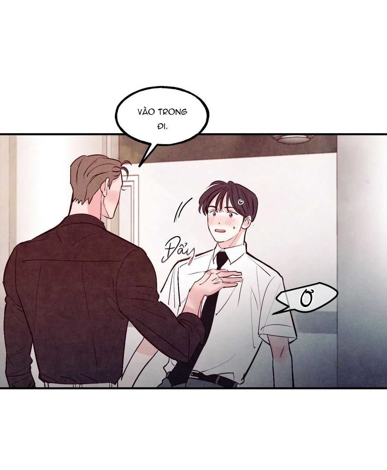 Say Tình Chapter 68 Trang 53