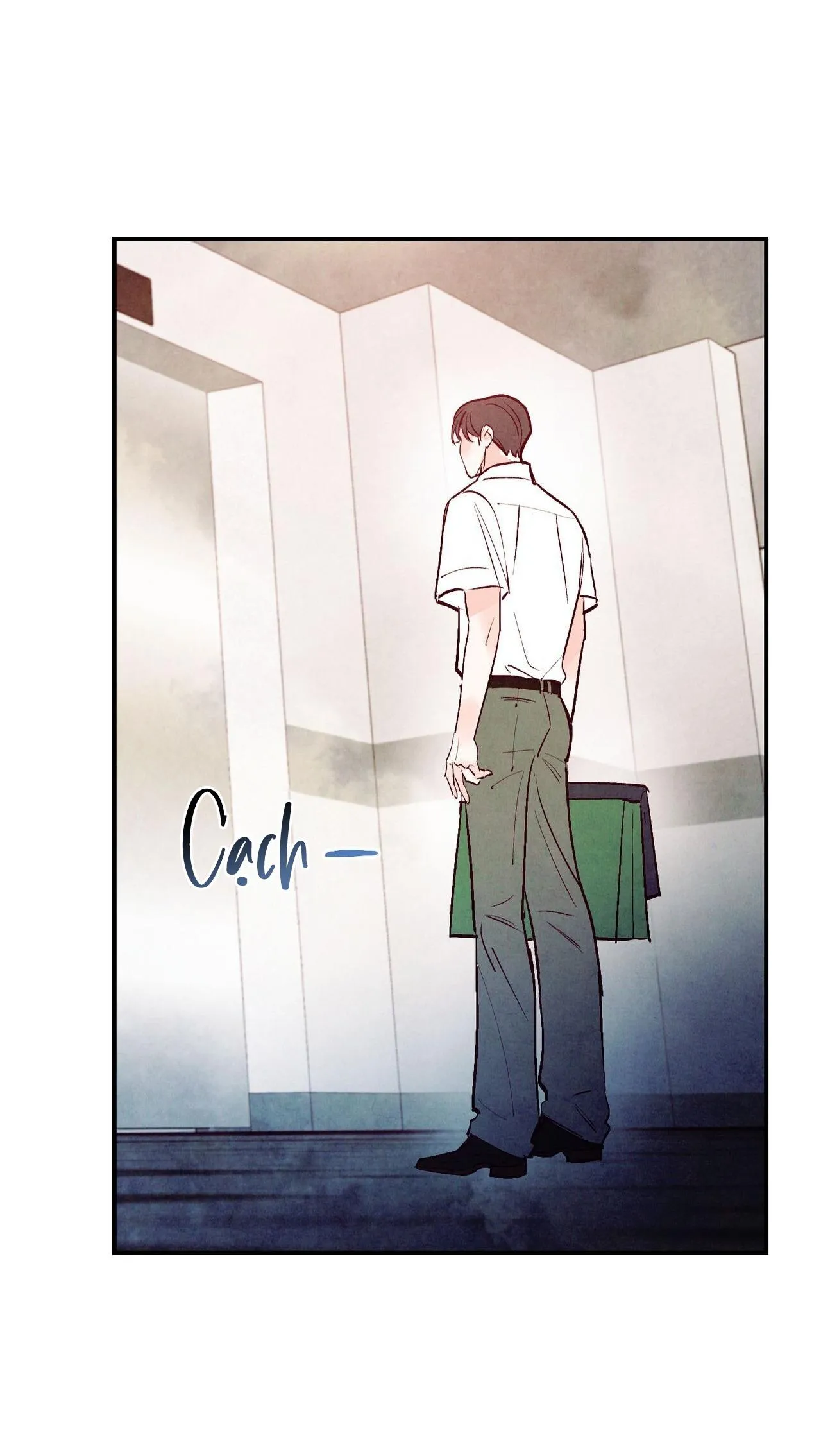 Say Tình Chapter 68 Trang 55