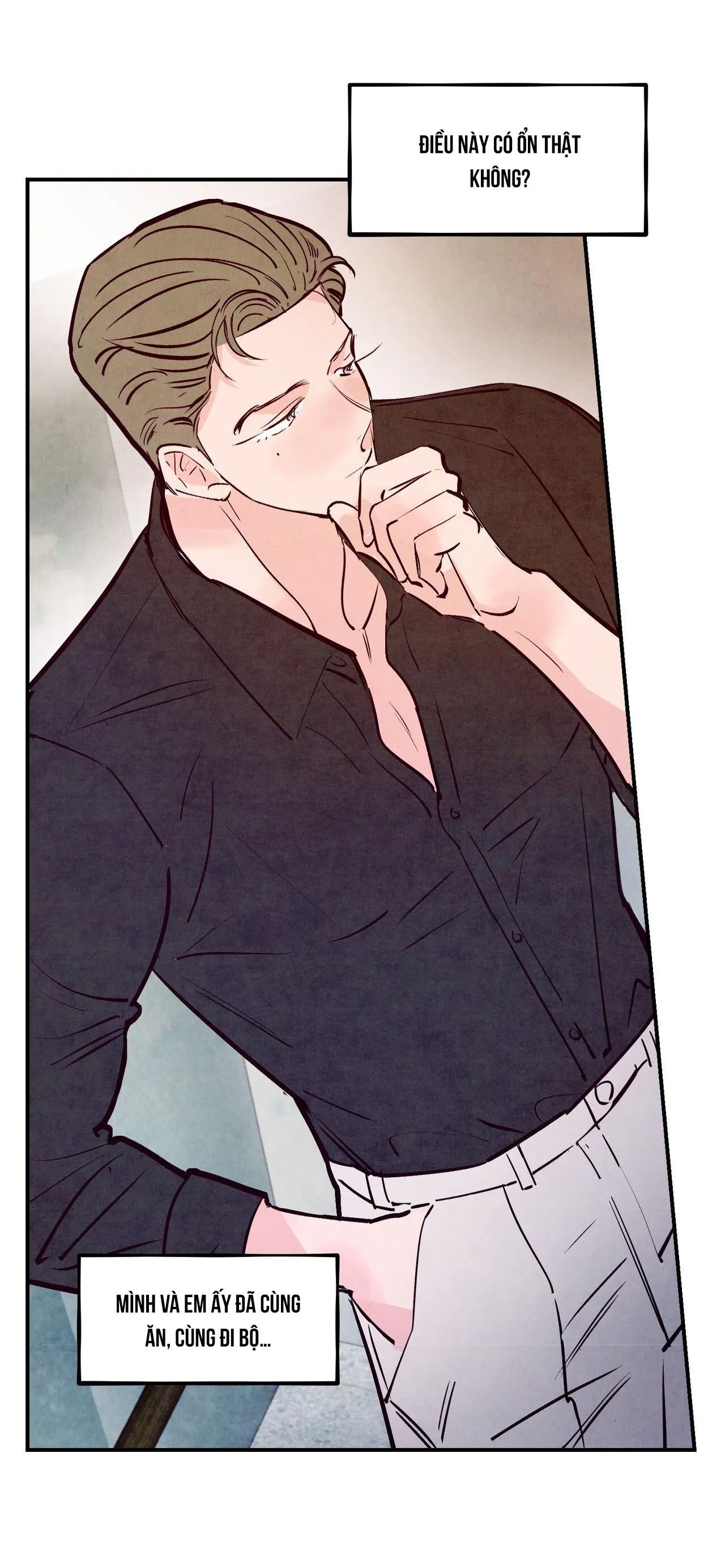 Say Tình Chapter 68 Trang 57