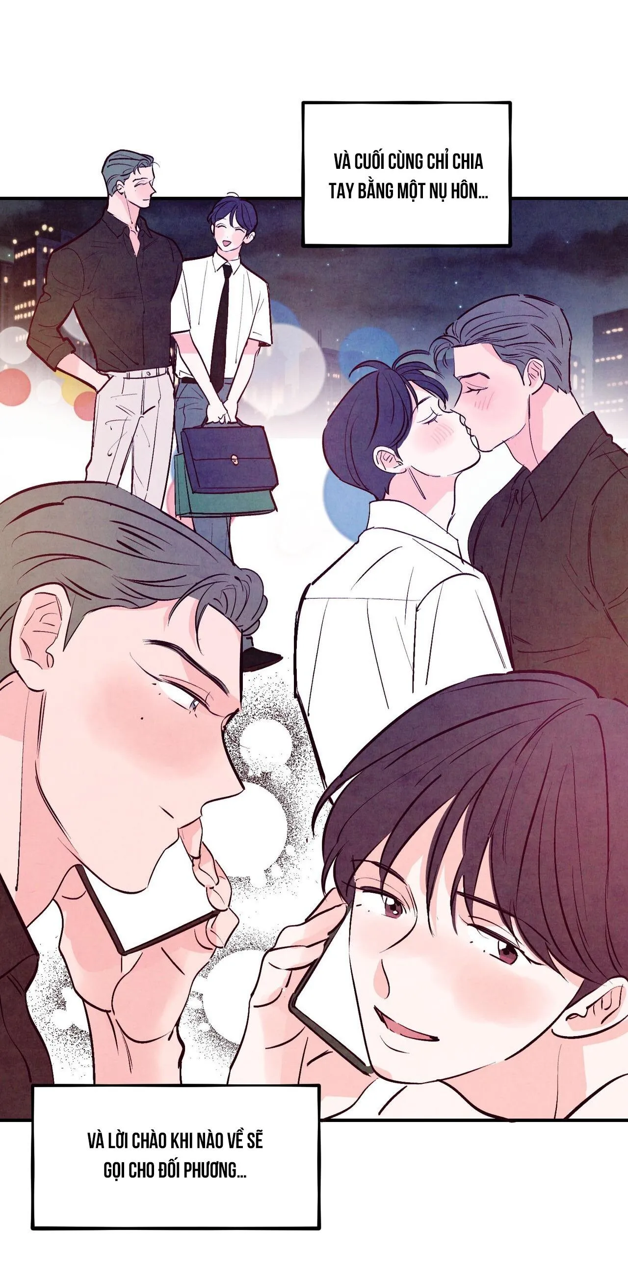 Say Tình Chapter 68 Trang 58