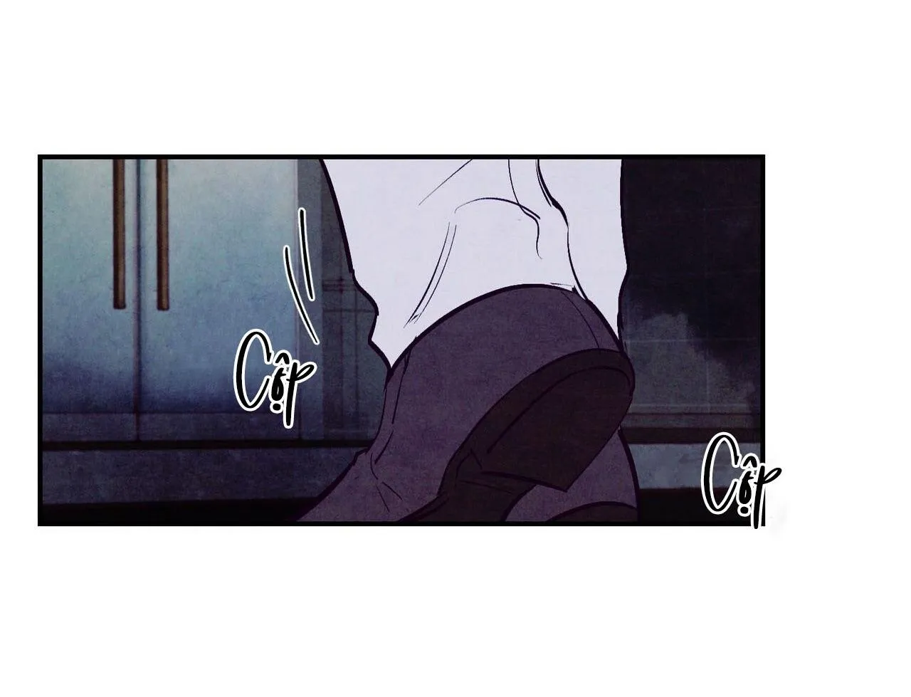 Say Tình Chapter 68 Trang 61