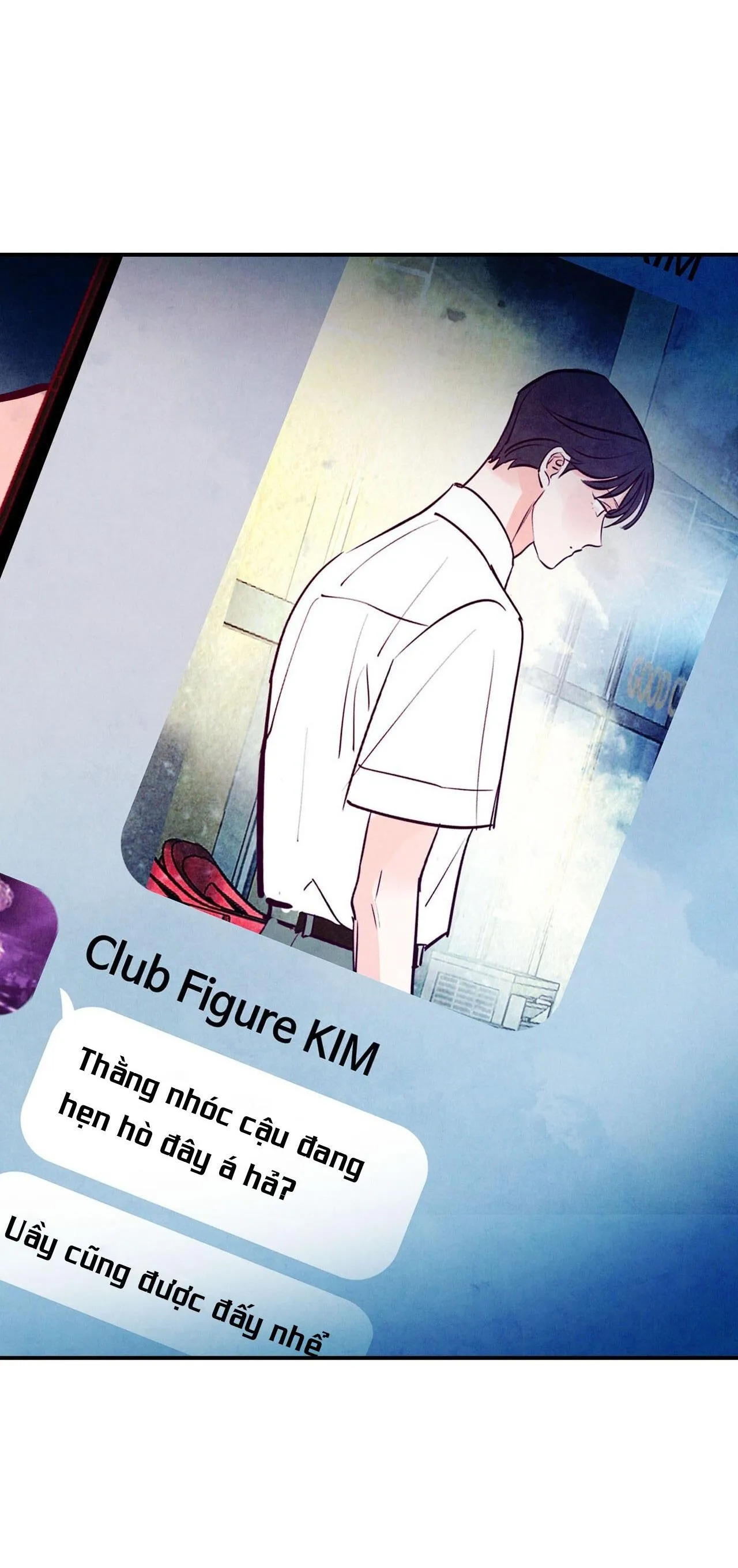 Say Tình Chapter 68 Trang 65