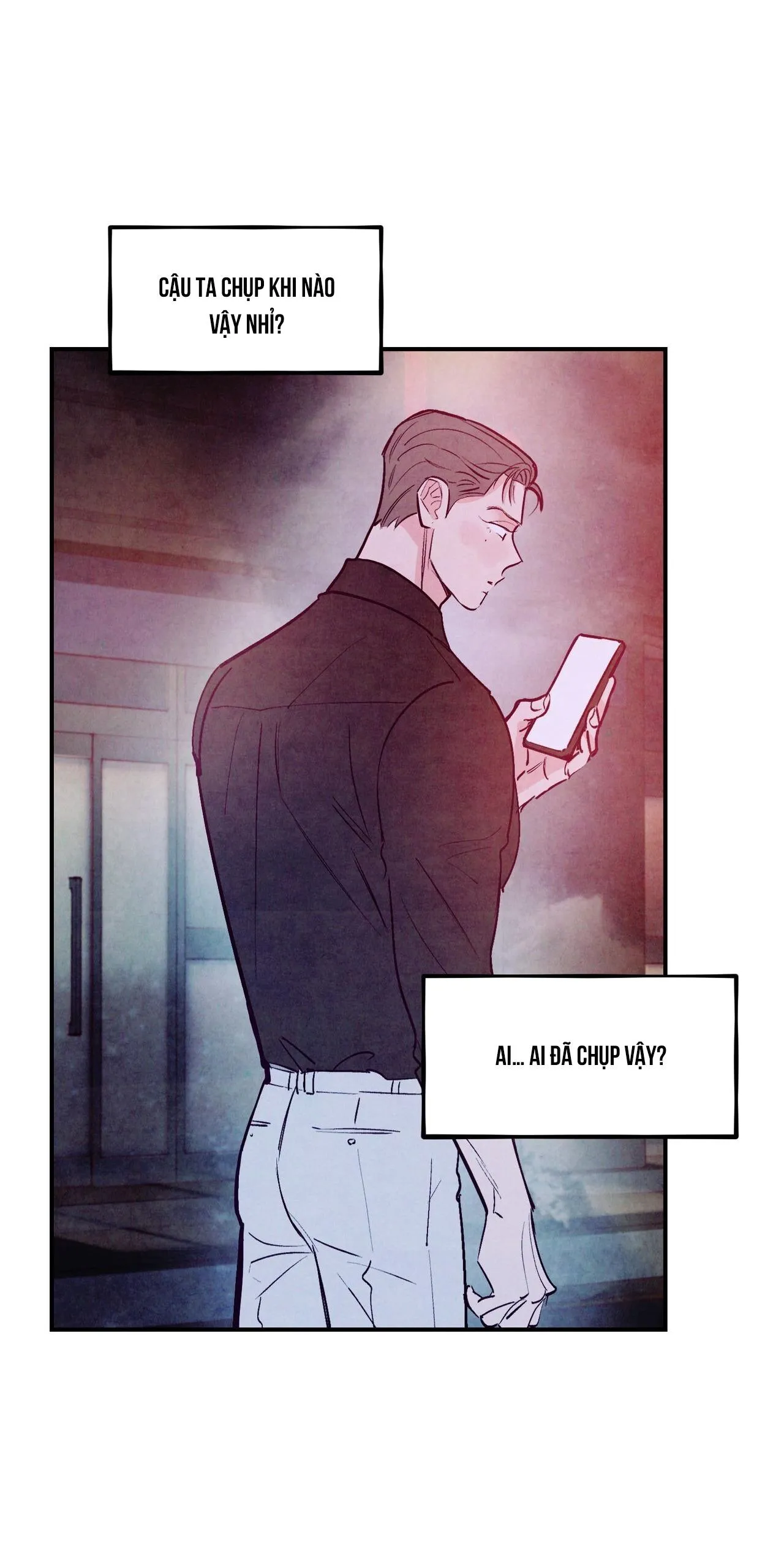 Say Tình Chapter 68 Trang 66