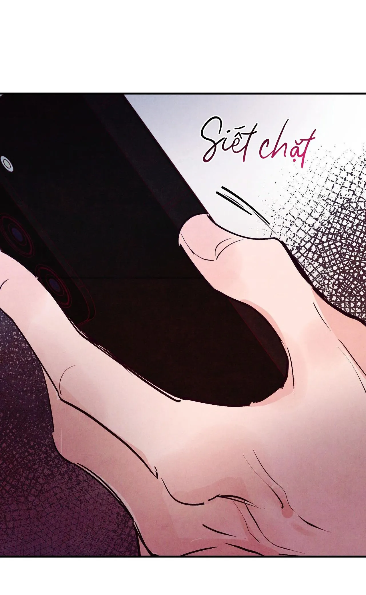 Say Tình Chapter 68 Trang 68