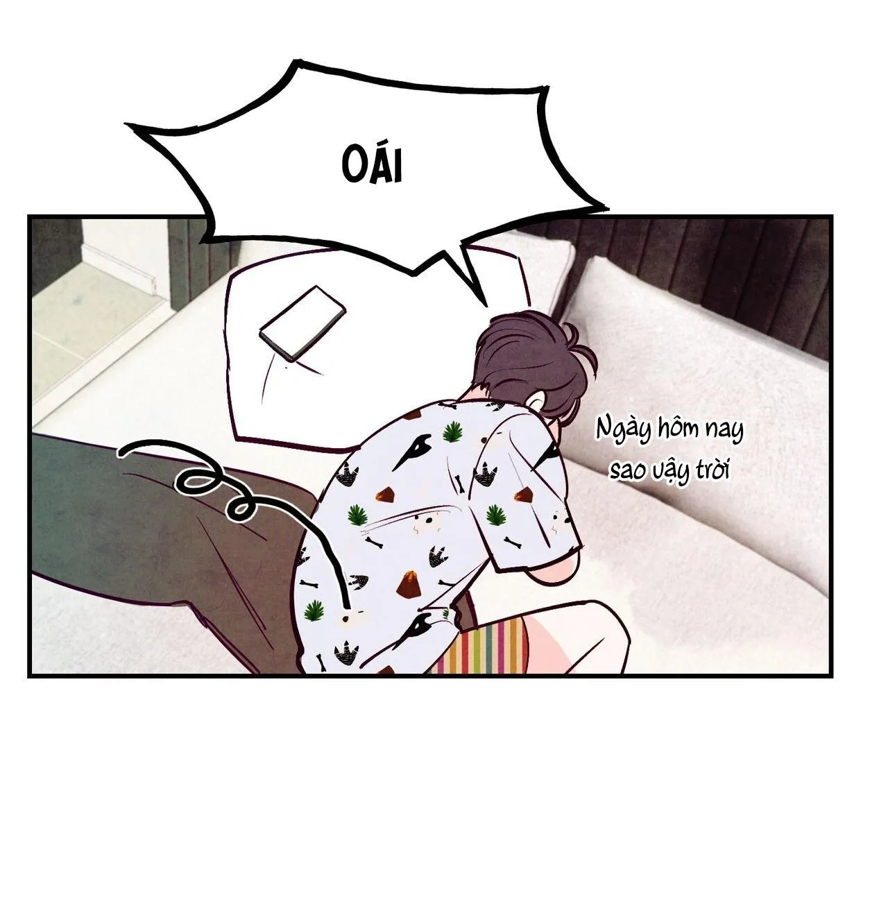 Say Tình Chapter 68 Trang 72