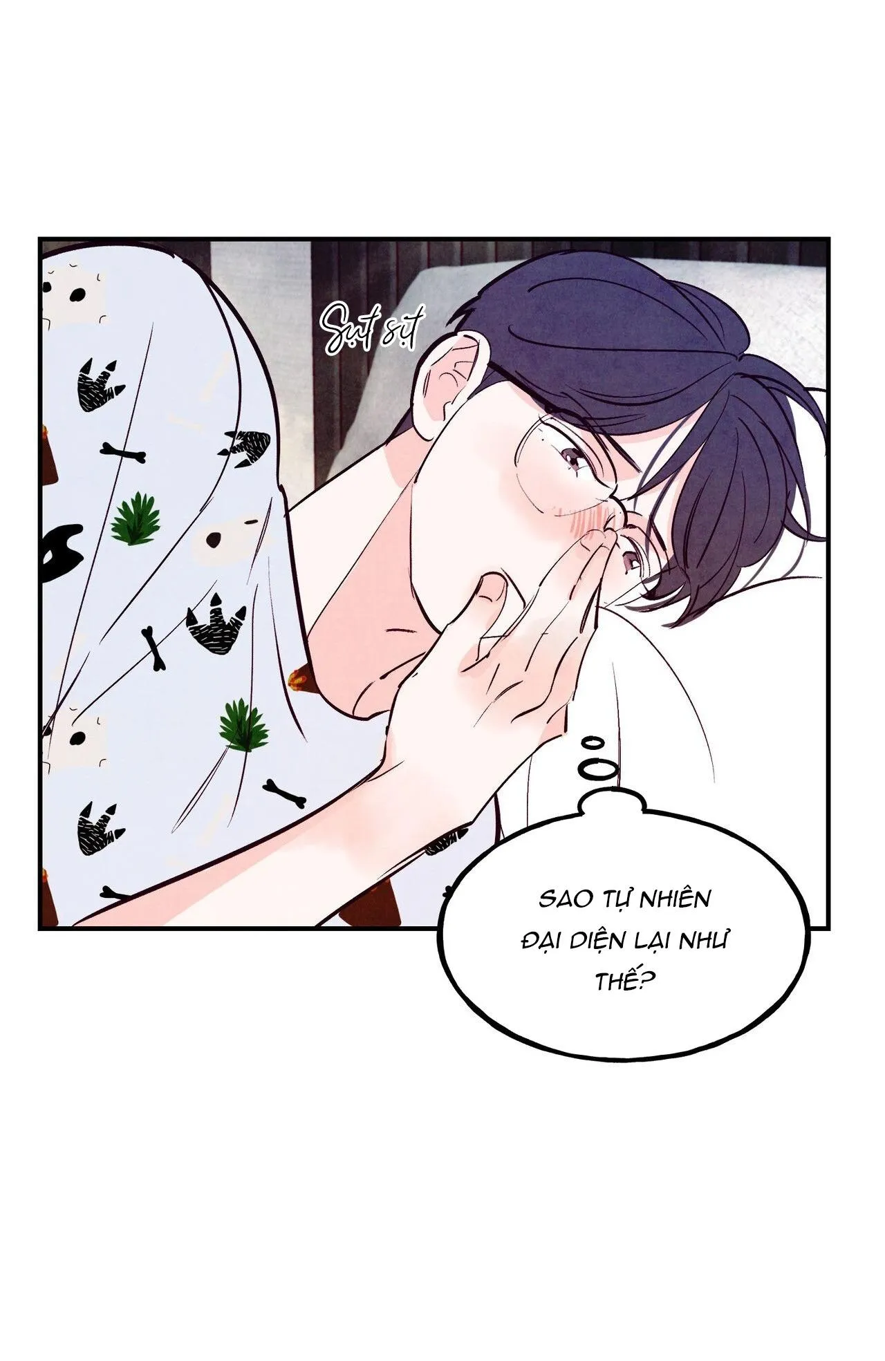 Say Tình Chapter 68 Trang 73